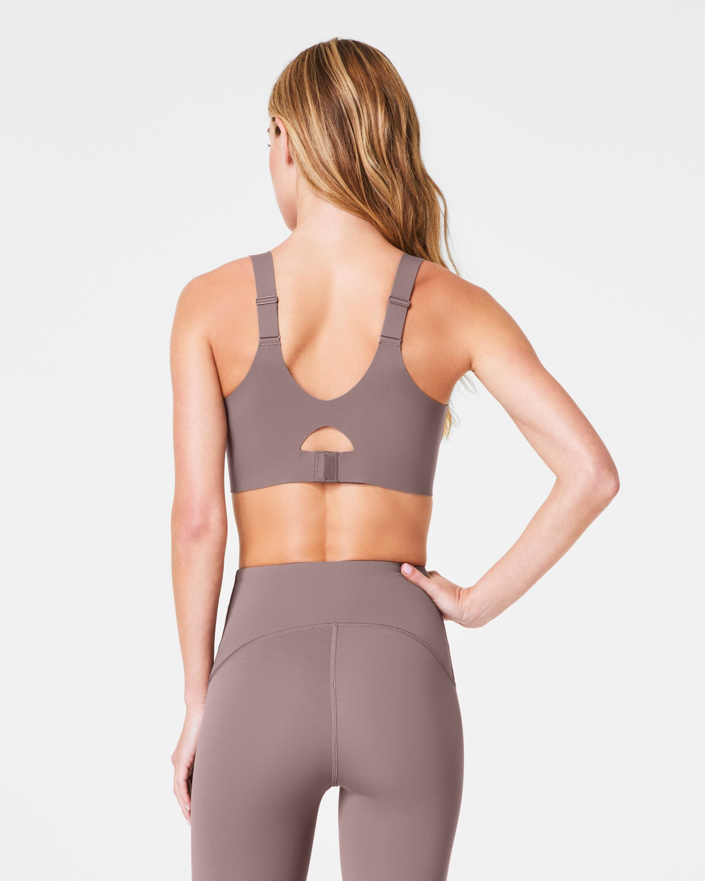 LUKUSAFI® FlexFeel High Impact Sports Bra
