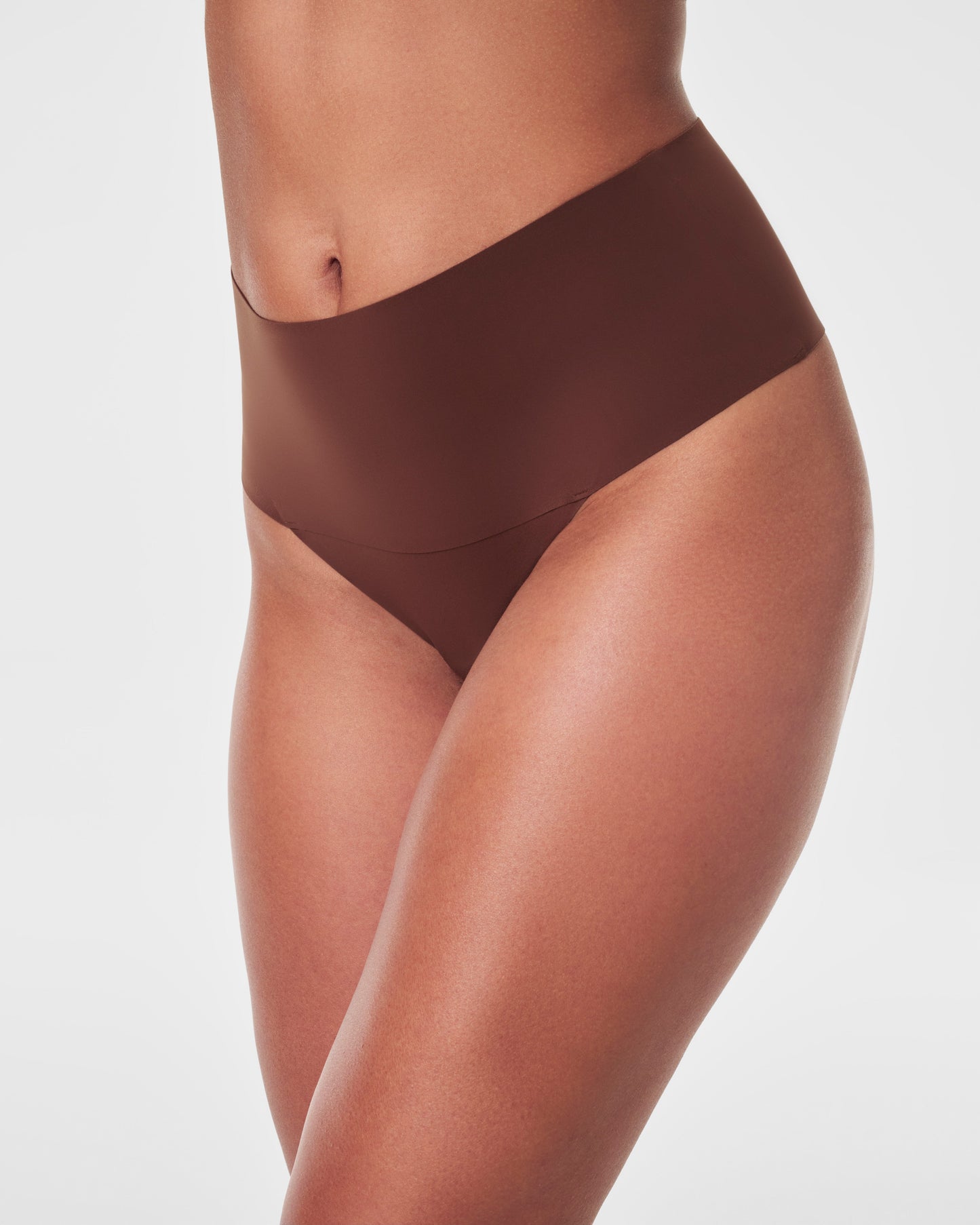 LUKUSAFIsupersmooth™ Undie-tectable® Thong