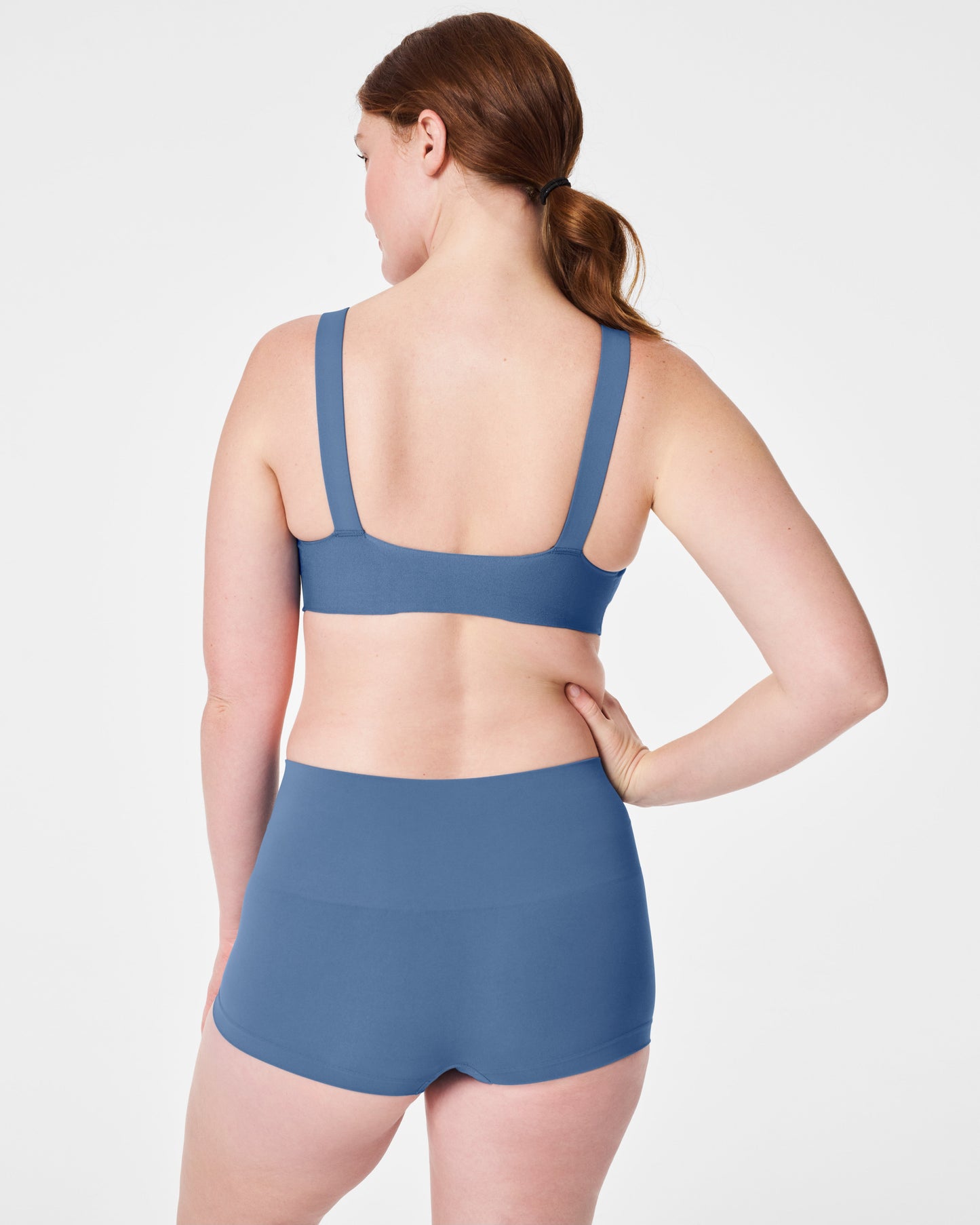 LUKUSAFIsmooth™ Bra-llelujah!® Lightly Lined Bralette