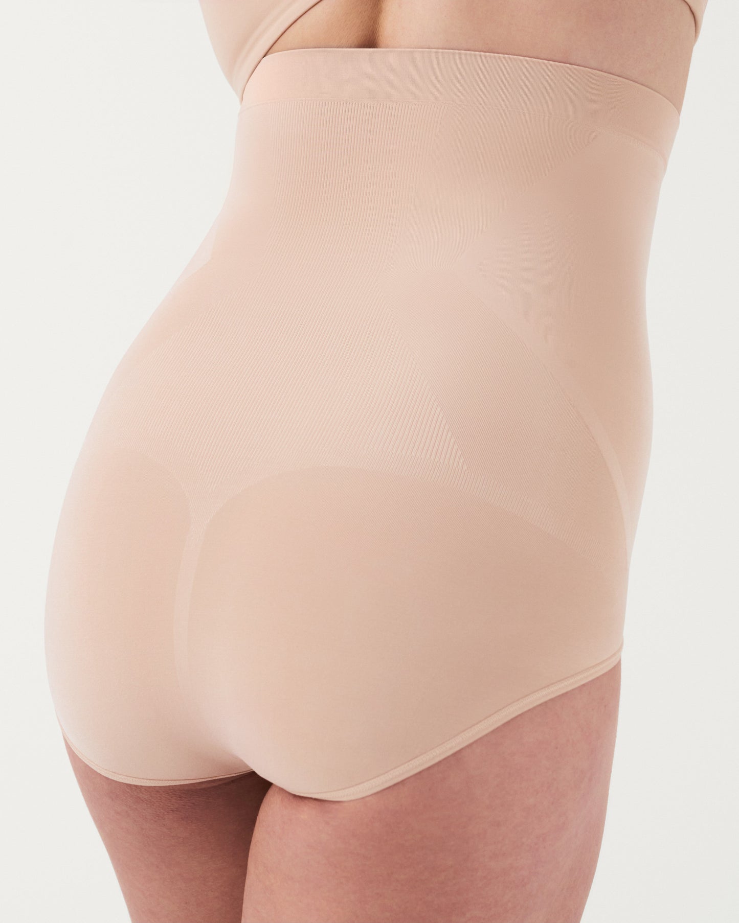 LUKUSAFIsculpt™ OnCore High-Waisted Brief