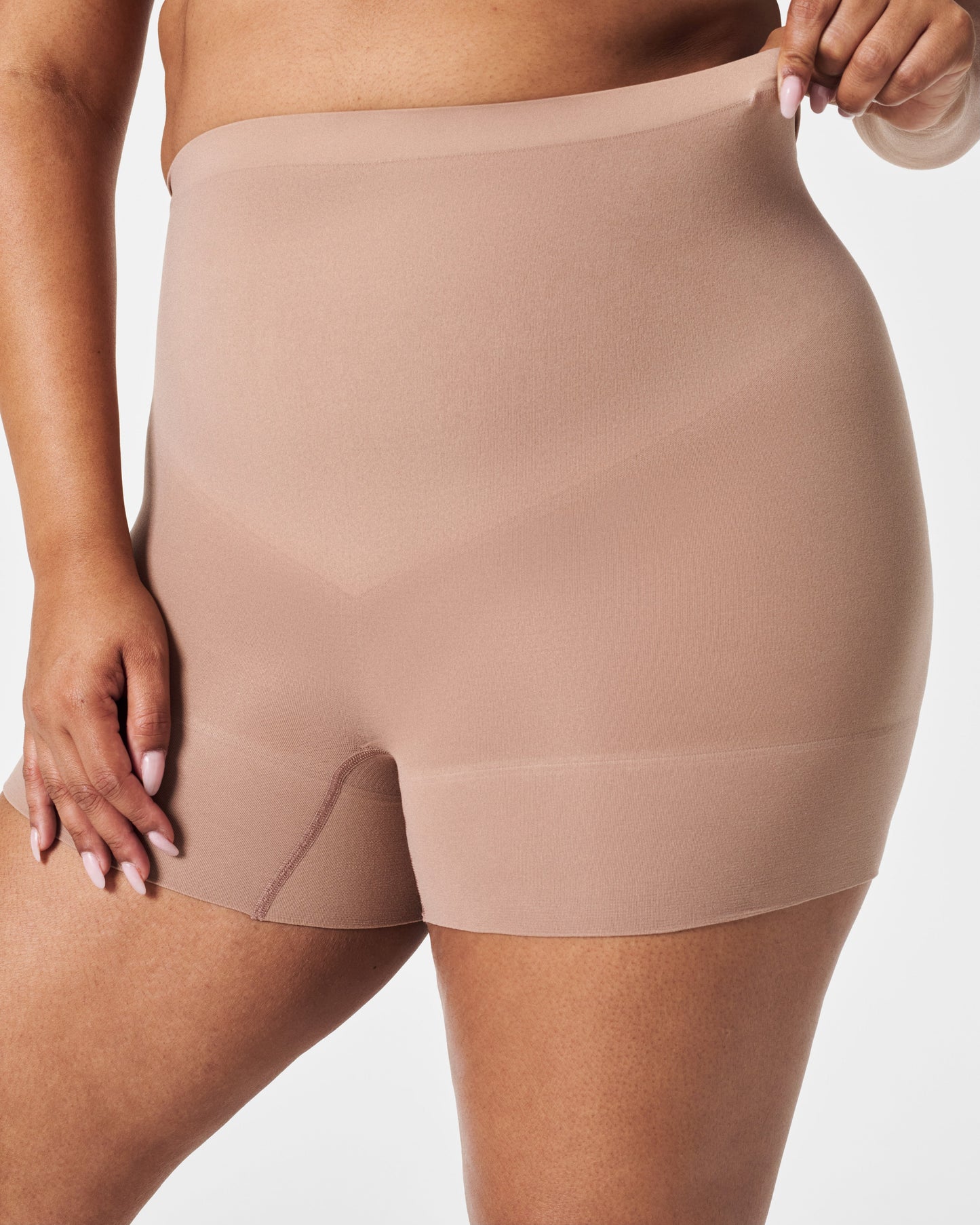 LUKUSAFIsculpt™ Seamless Power Shorty