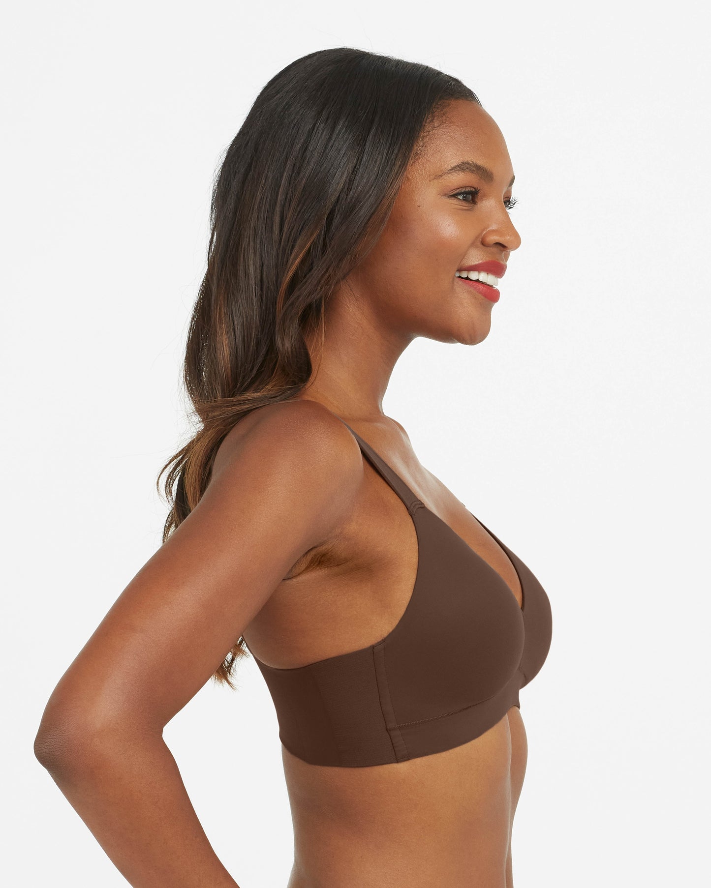 LUKUSAFIsmooth™ Bra-llelujah!® Lightly Lined Bralette