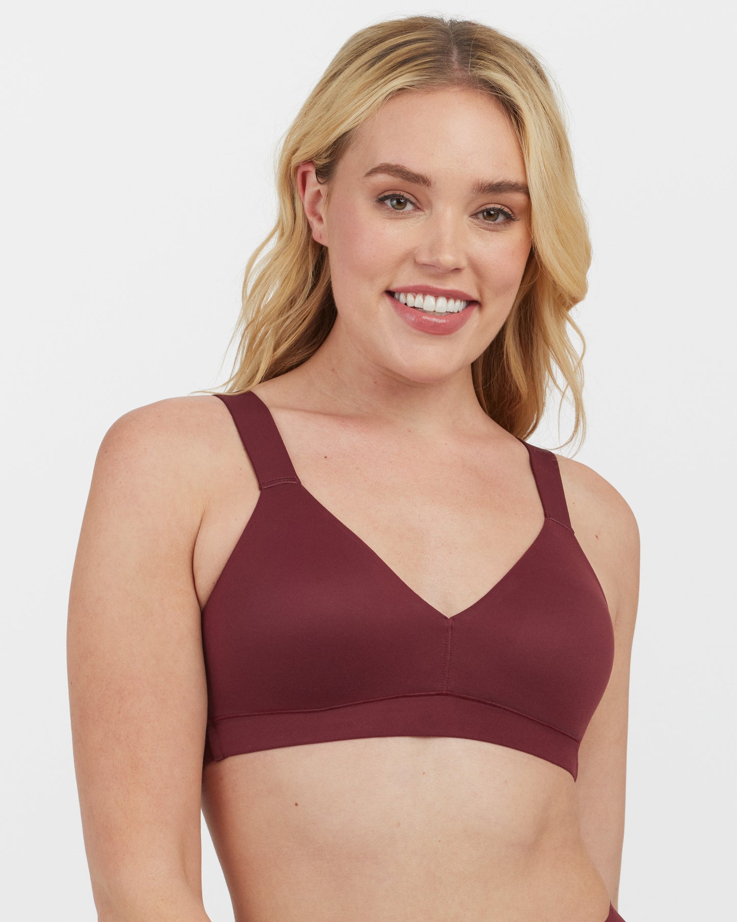 LUKUSAFIsmooth™ Bra-llelujah!® Lightly Lined Bralette