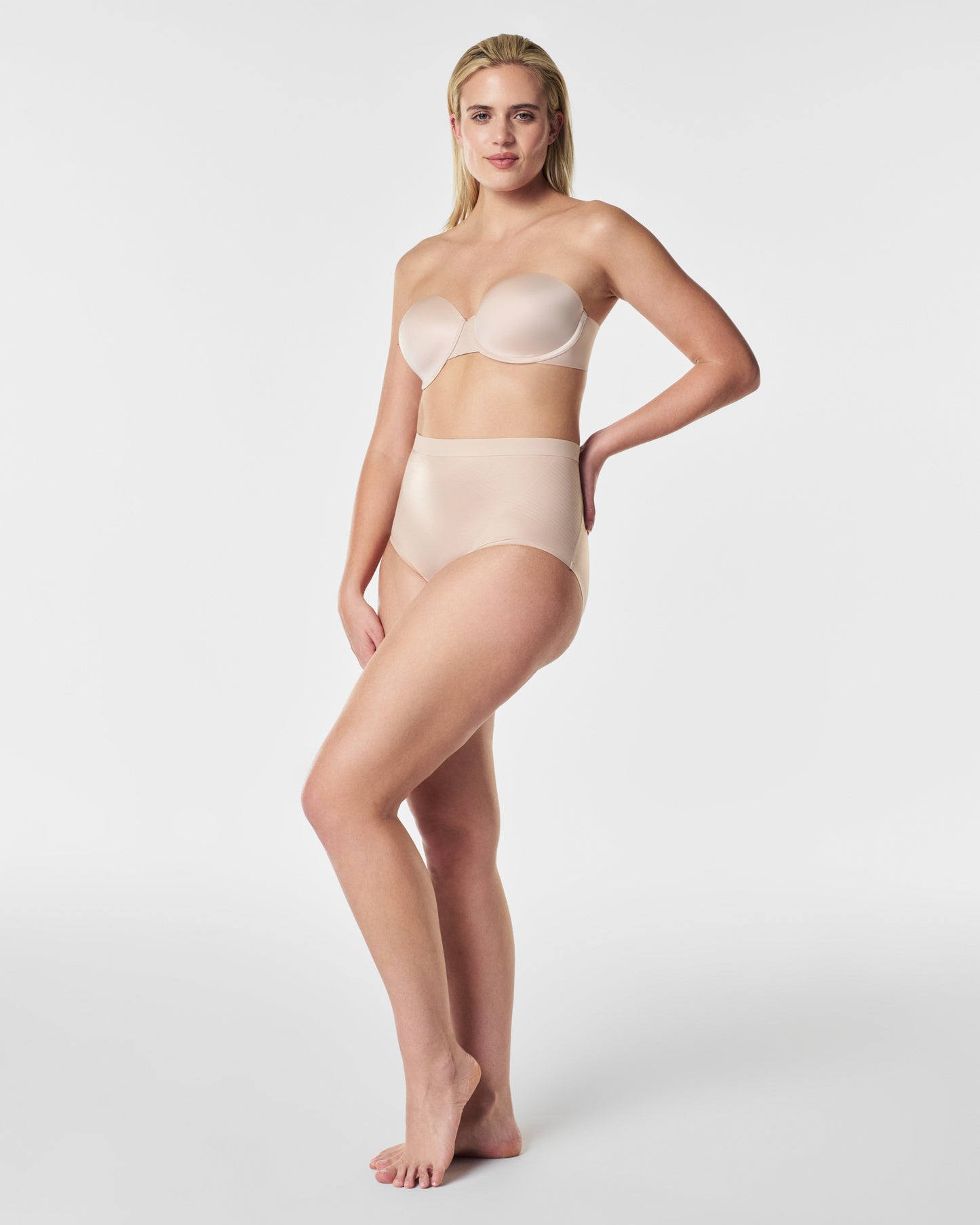 LUKUSAFIsmooth™ Suit Your Fancy Strapless Bra