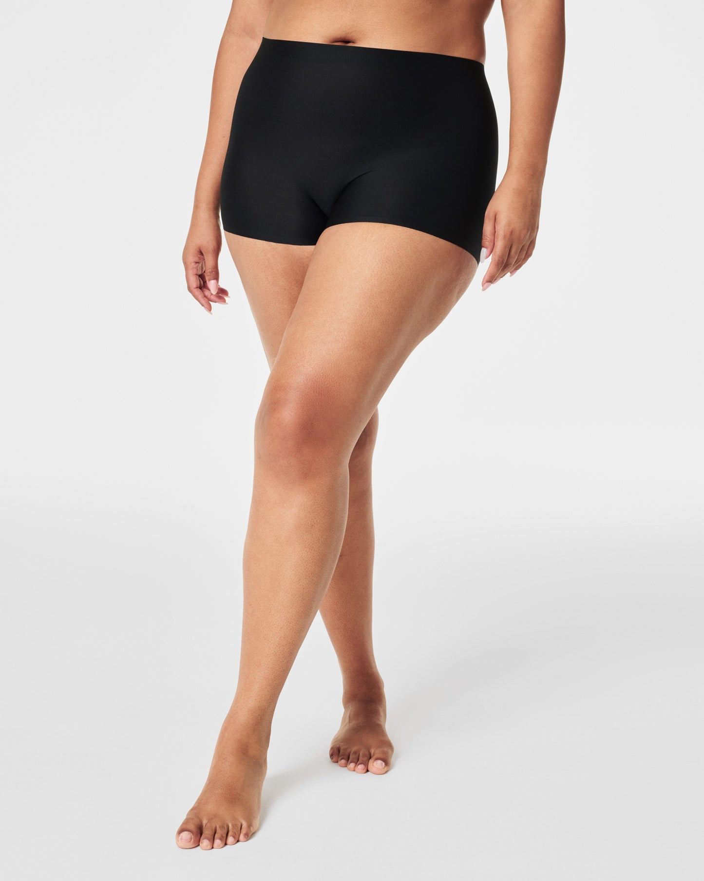 LUKUSAFIshape™ Sheer Control Boyshort