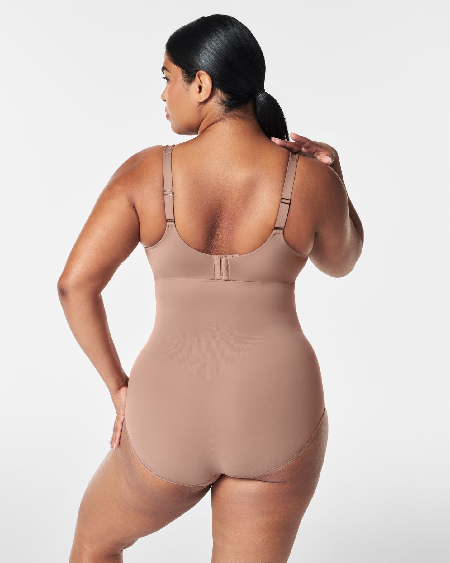 LUKUSAFIsculpt™ Seamless Power High-Waisted Brief