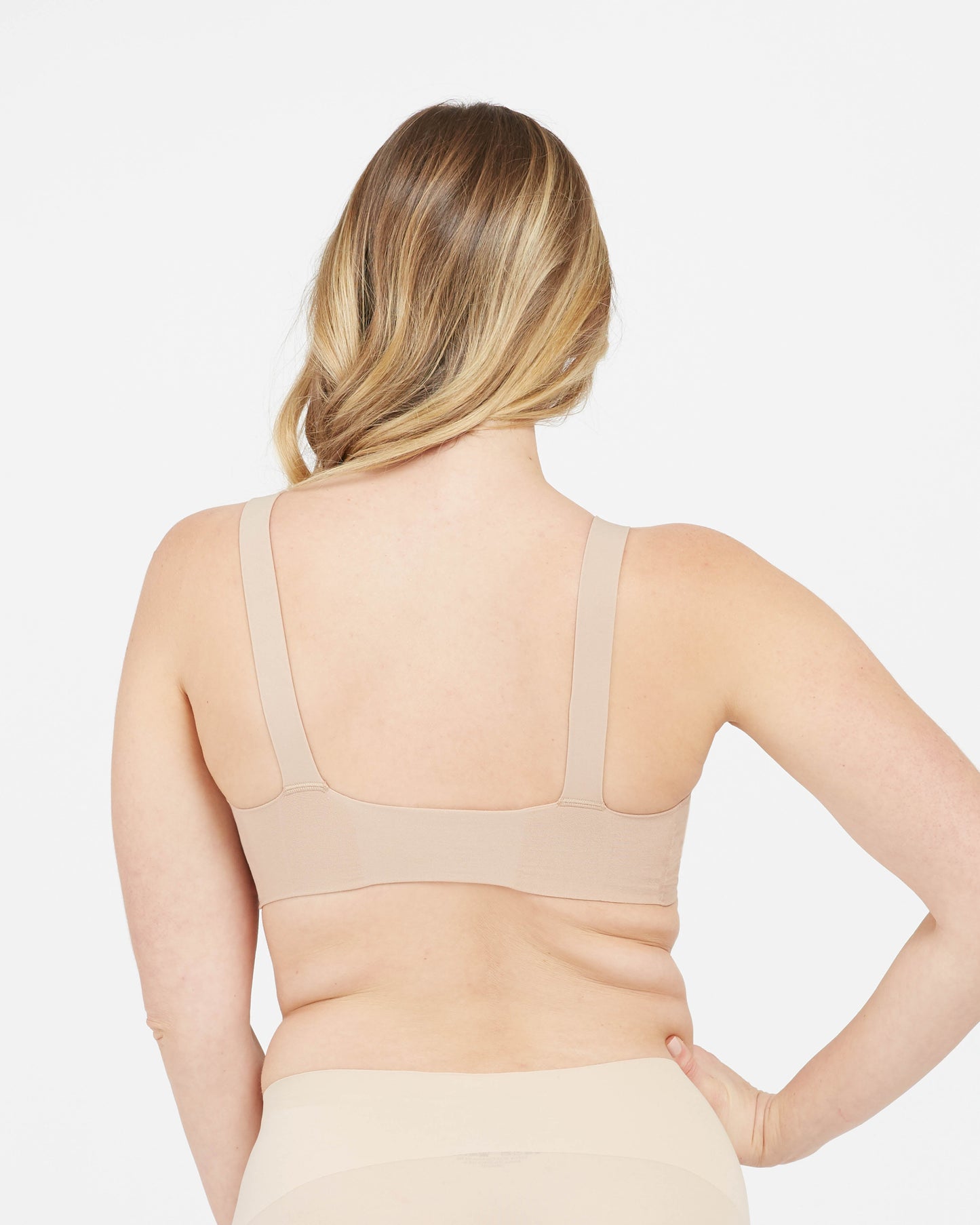 LUKUSAFIsmooth™ Bra-llelujah!® Lightly Lined Bralette