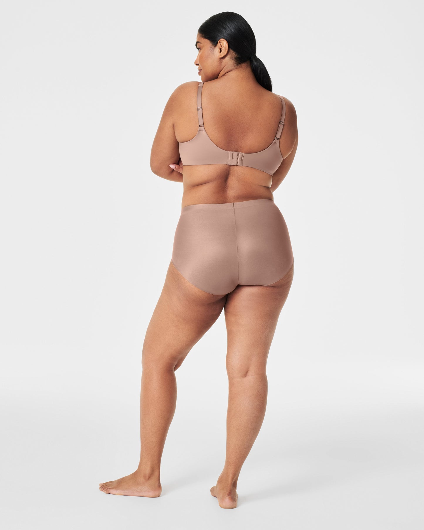 LUKUSAFIshape™ Sheer Control Brief