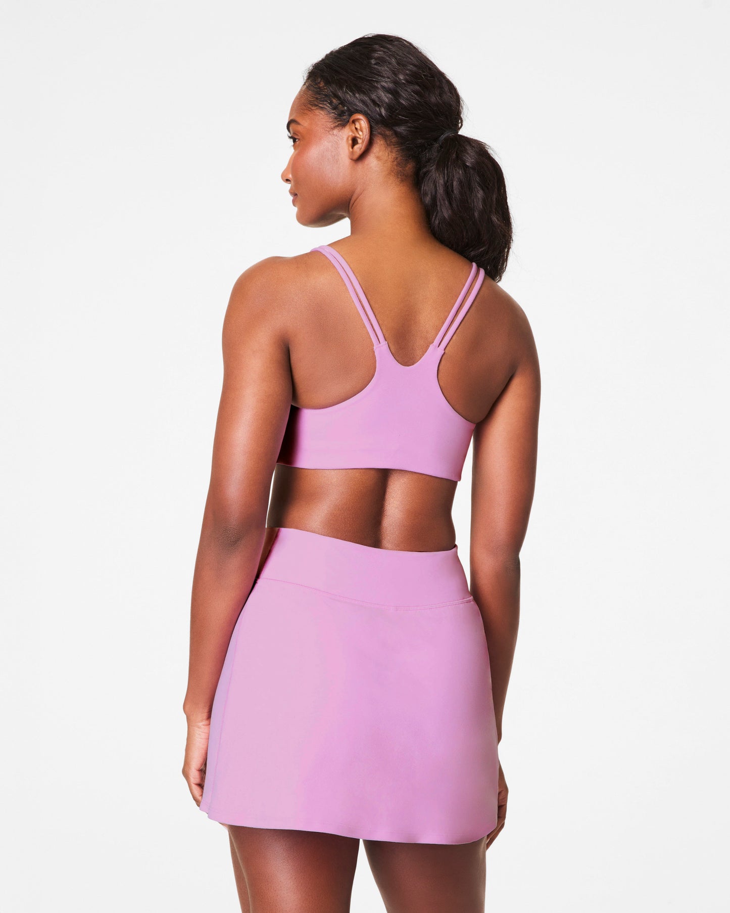 LUKUSAFIsmooth™ OnForm Low Impact Sports Bra