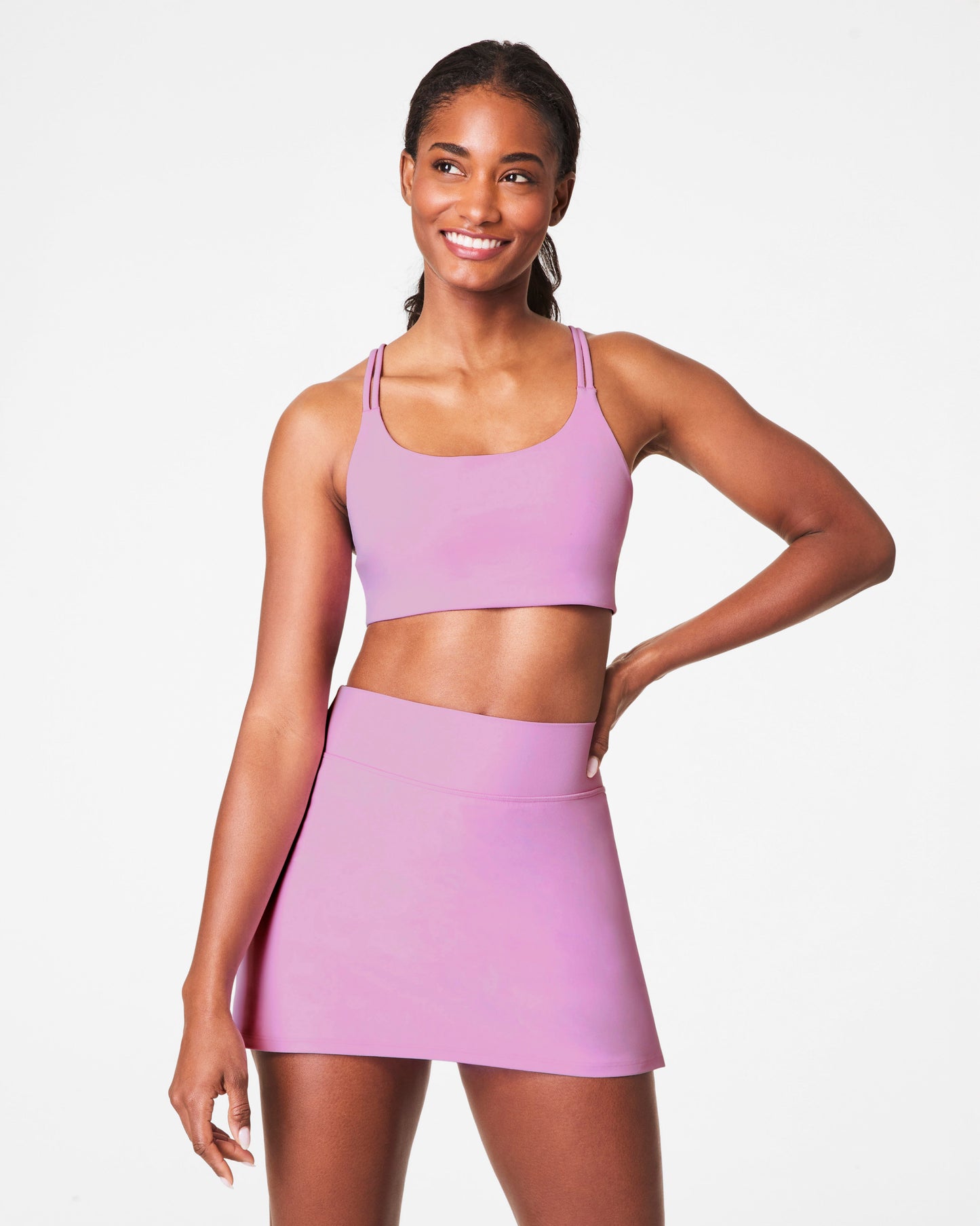 LUKUSAFIsmooth™ OnForm Low Impact Sports Bra