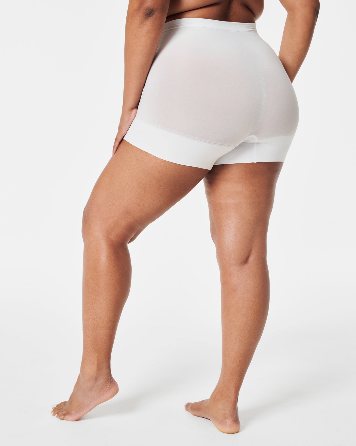 LUKUSAFIsculpt™ Seamless Power Shorty