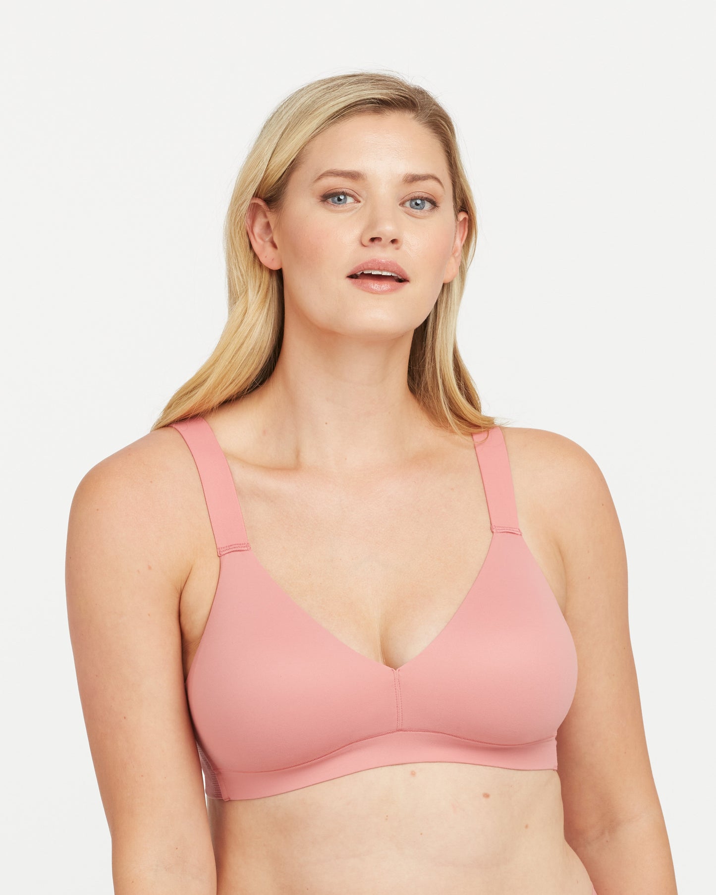 LUKUSAFIsmooth™ Bra-llelujah!® Lightly Lined Bralette