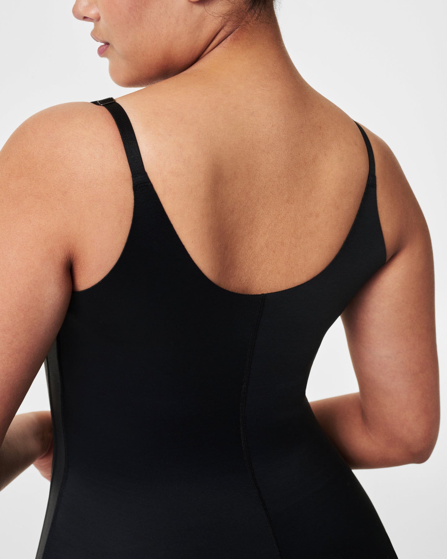 LUKUSAFIsupersculpt™ TotalContour Open-Bust Cami