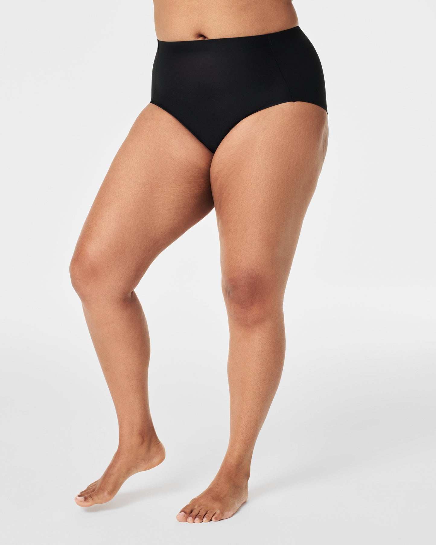 LUKUSAFIshape™ Sheer Control Brief