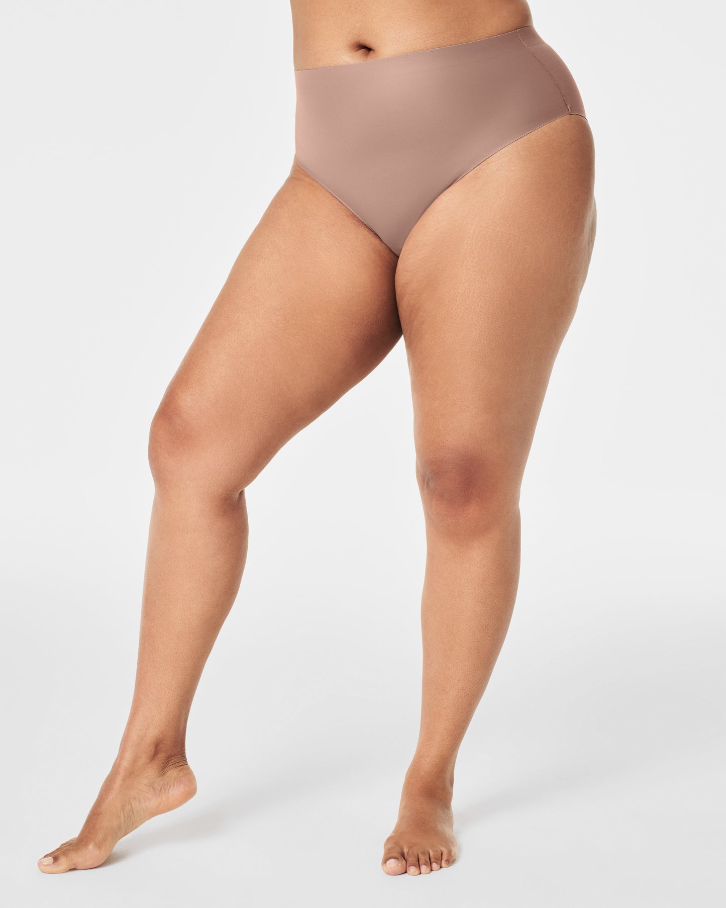 LUKUSAFIshape™ Sheer Control Bikini