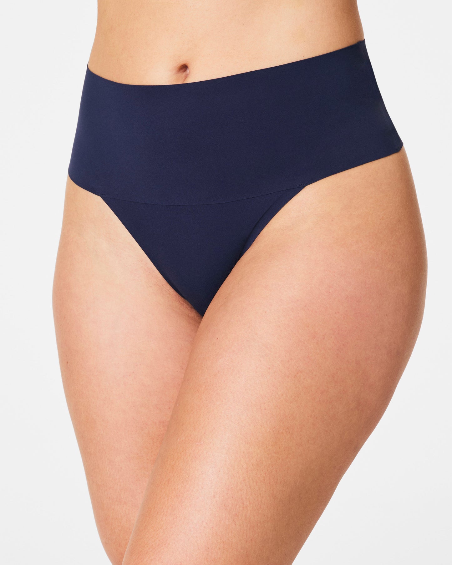 LUKUSAFIsupersmooth™ Undie-tectable® Thong
