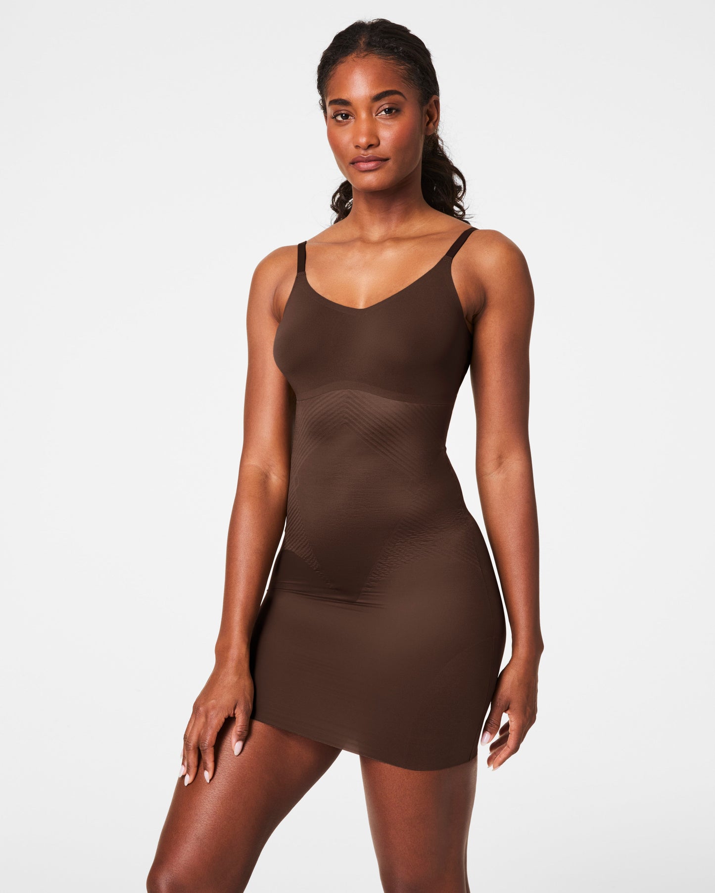 LUKUSAFIshape™ Invisible Cami Slip