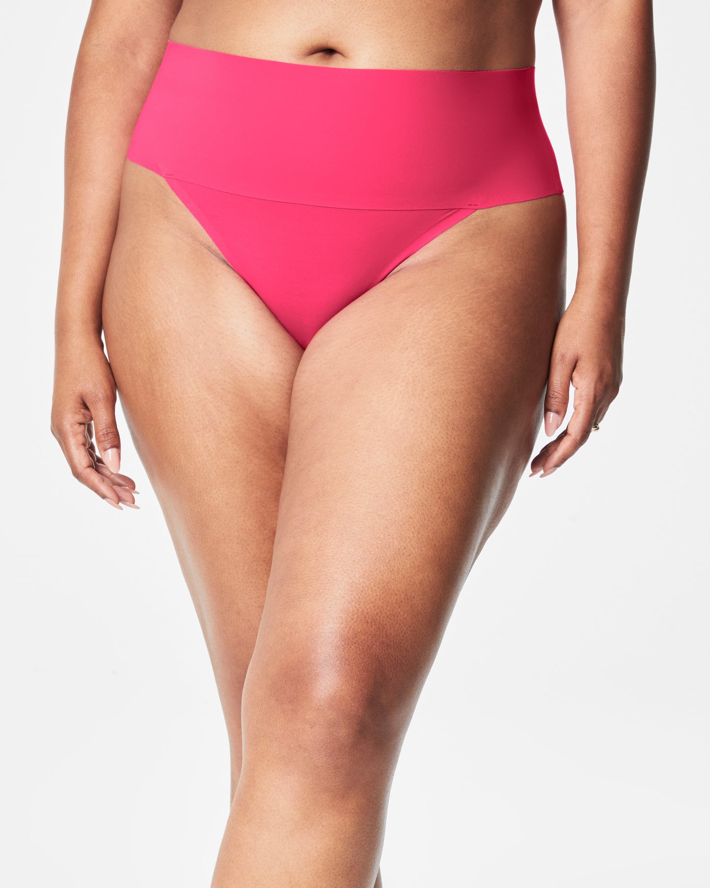 LUKUSAFIsupersmooth™ Undie-tectable® Thong