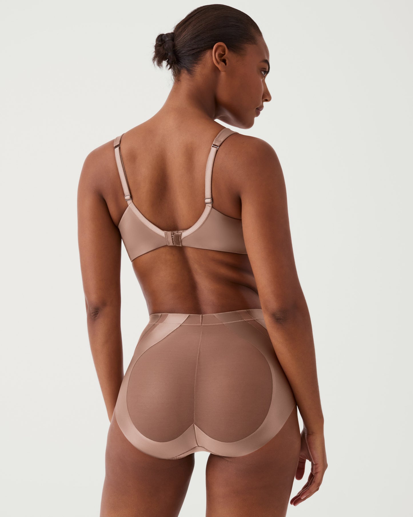 LUKUSAFIshape™ Booty-Lifting Brief