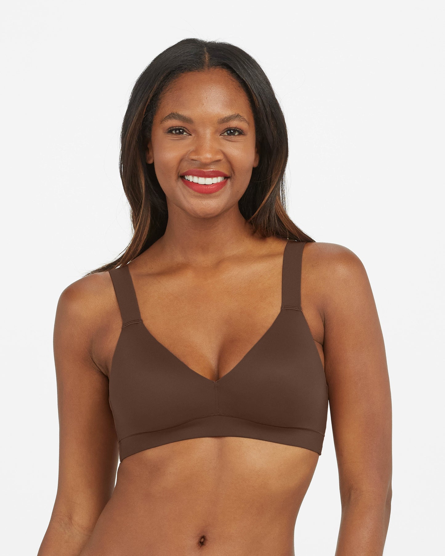 LUKUSAFIsmooth™ Bra-llelujah!® Lightly Lined Bralette