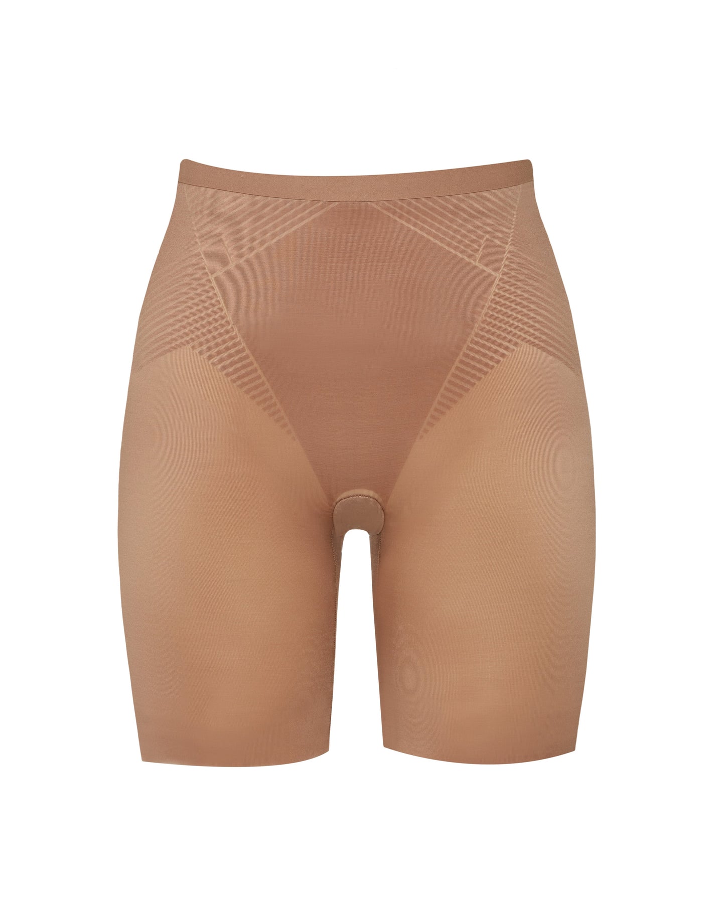 LUKUSAFIshape™ Invisible Mid-Thigh Short
