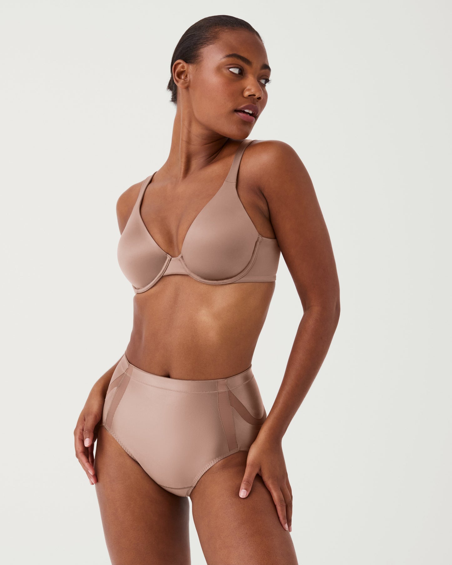 LUKUSAFIshape™ Booty-Lifting Brief