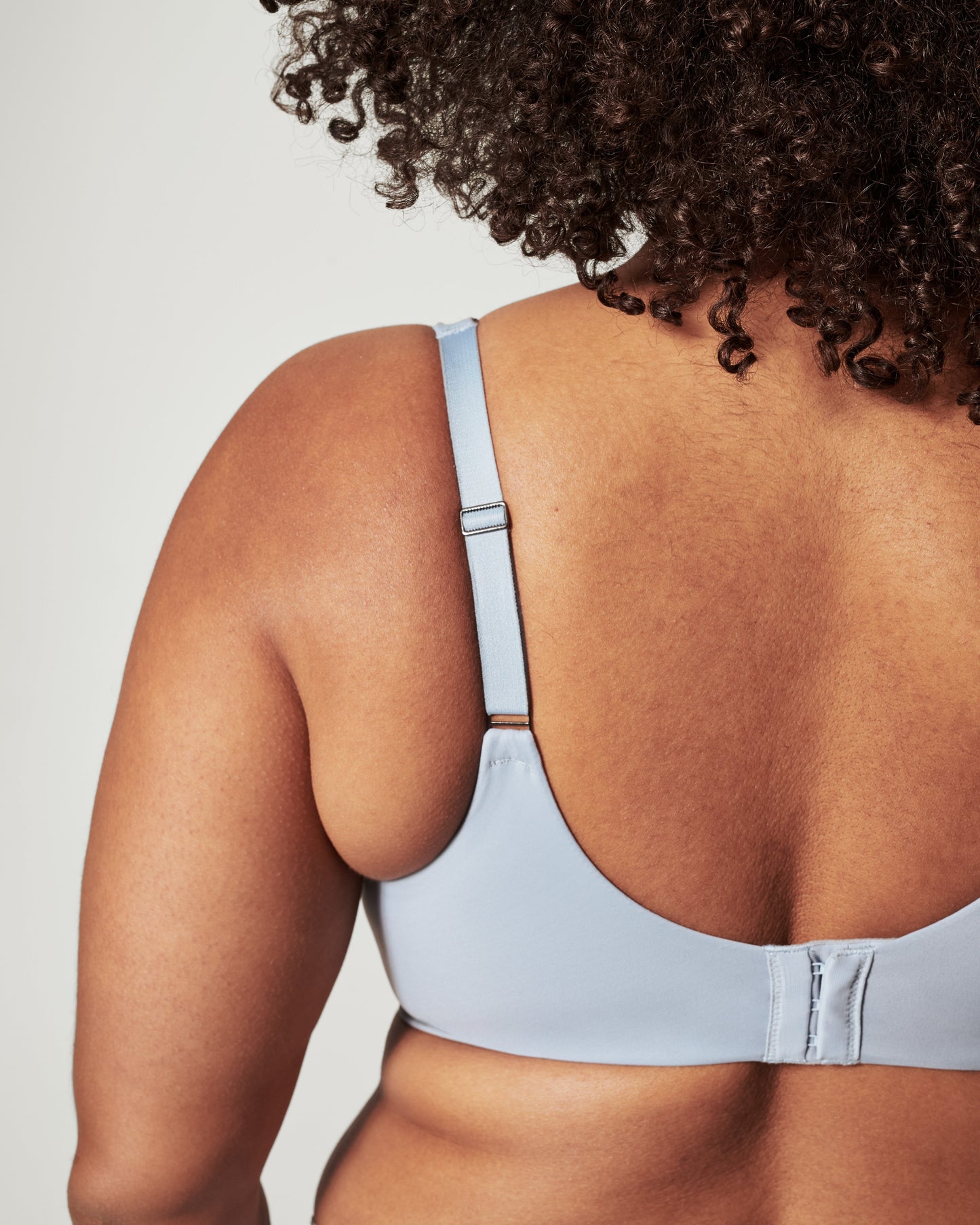 LUKUSAFI® Low Profile Minimizer Bra