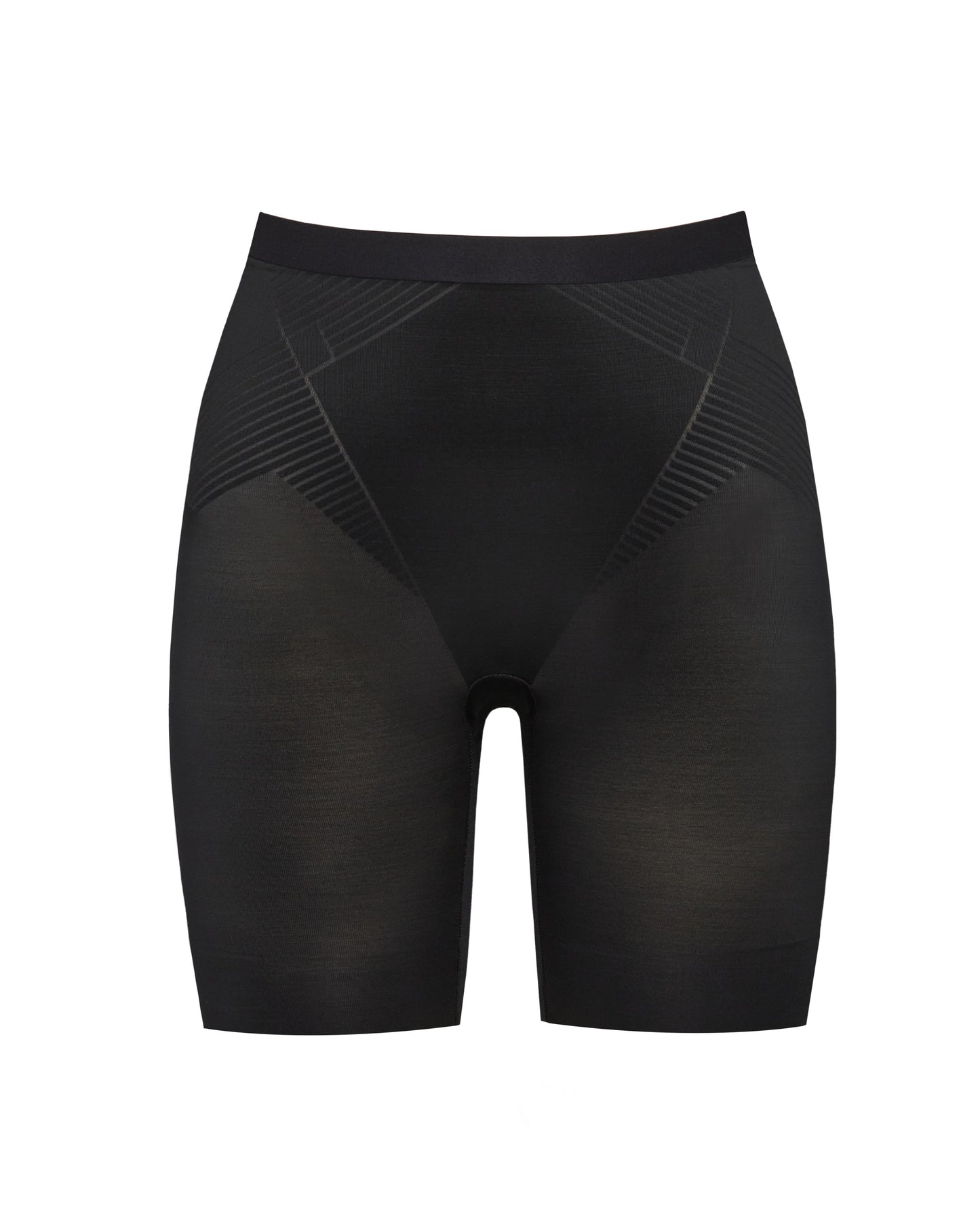 LUKUSAFIshape™ Invisible Mid-Thigh Short