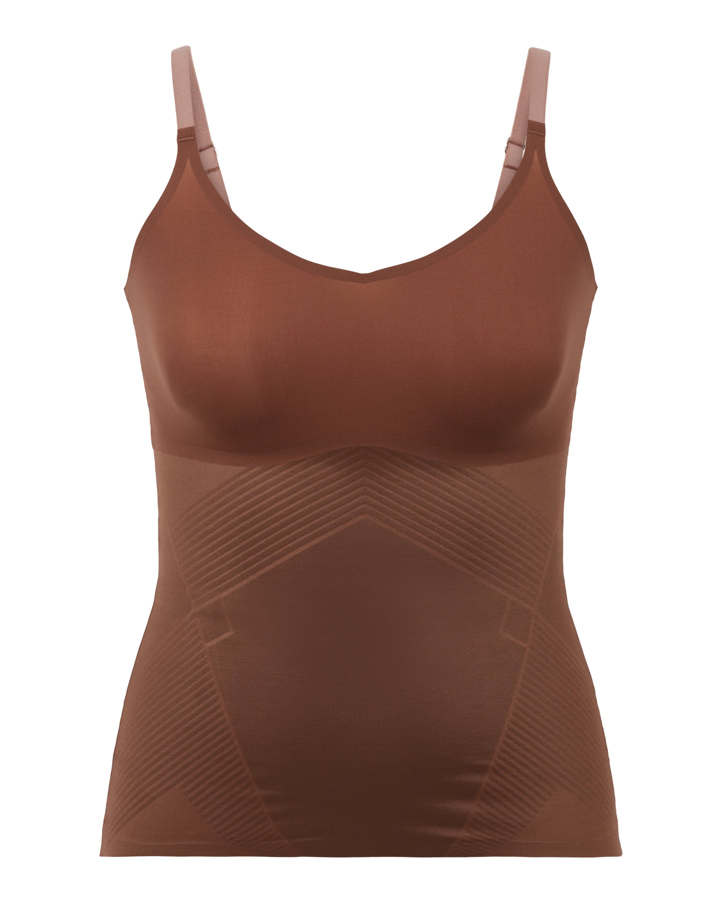 LUKUSAFIshape™ Invisible Cami
