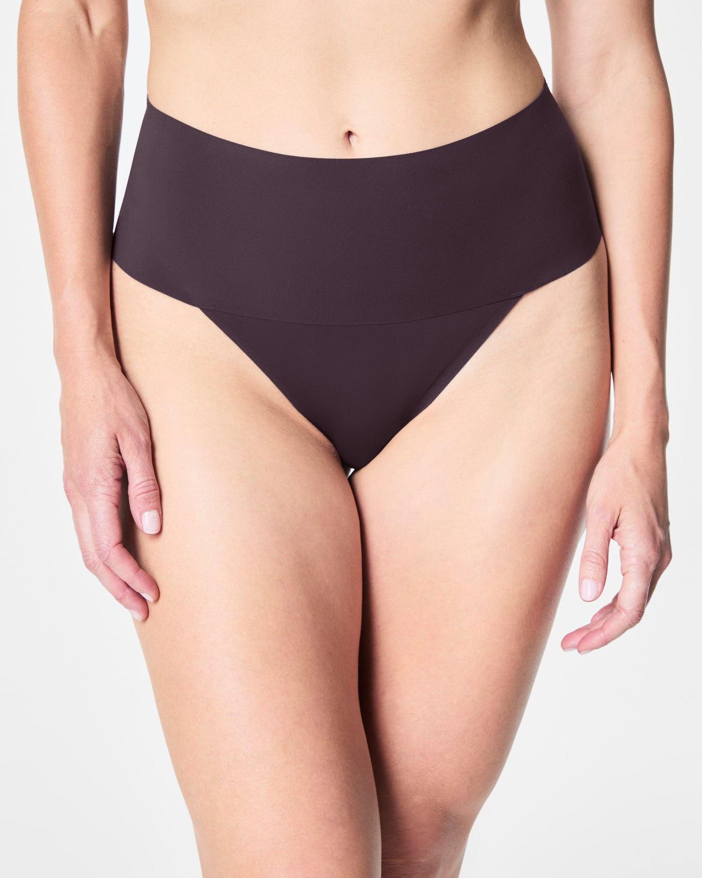 LUKUSAFIsupersmooth™ Undie-tectable® Thong