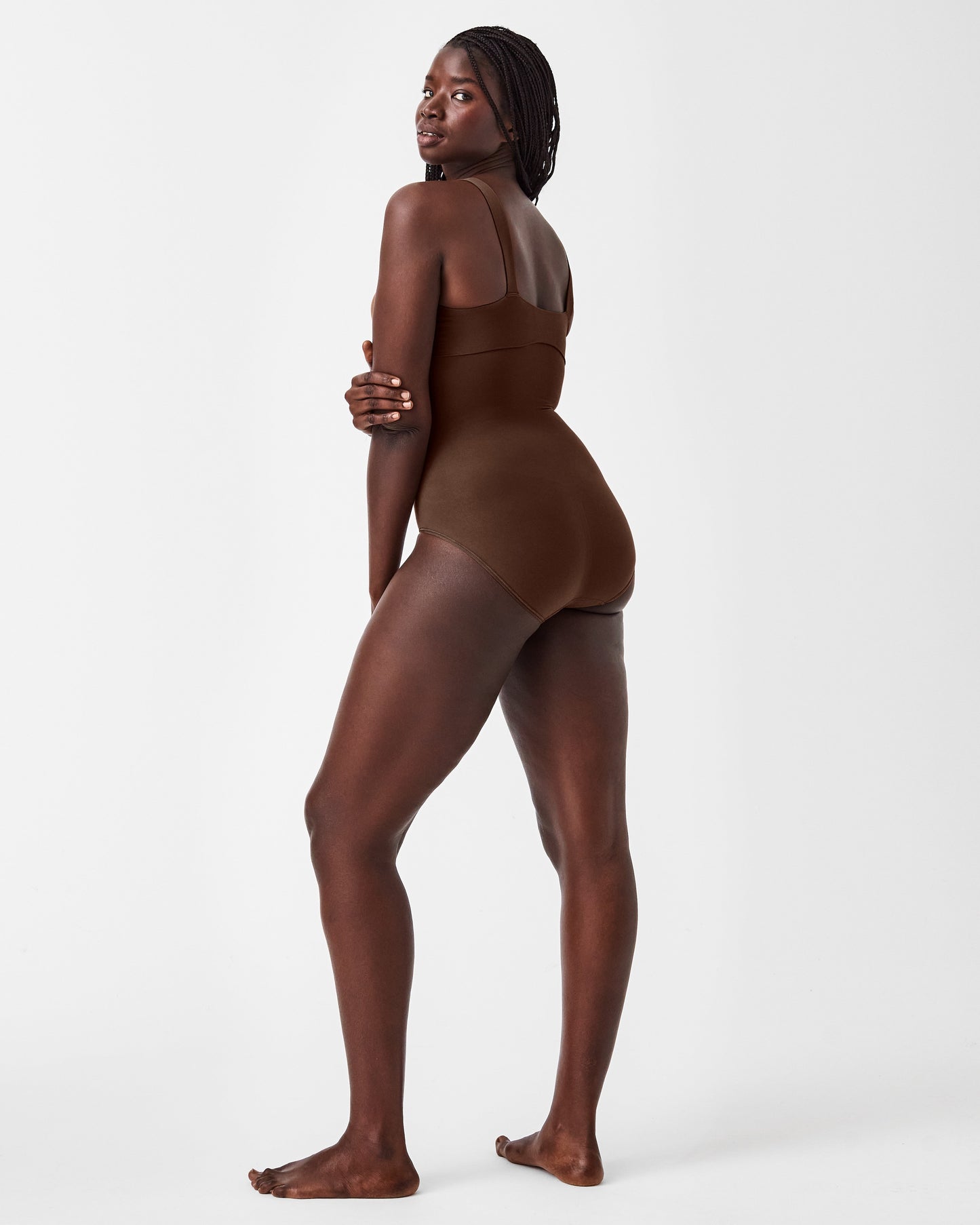 LUKUSAFIsculpt™ Seamless Power High-Waisted Brief