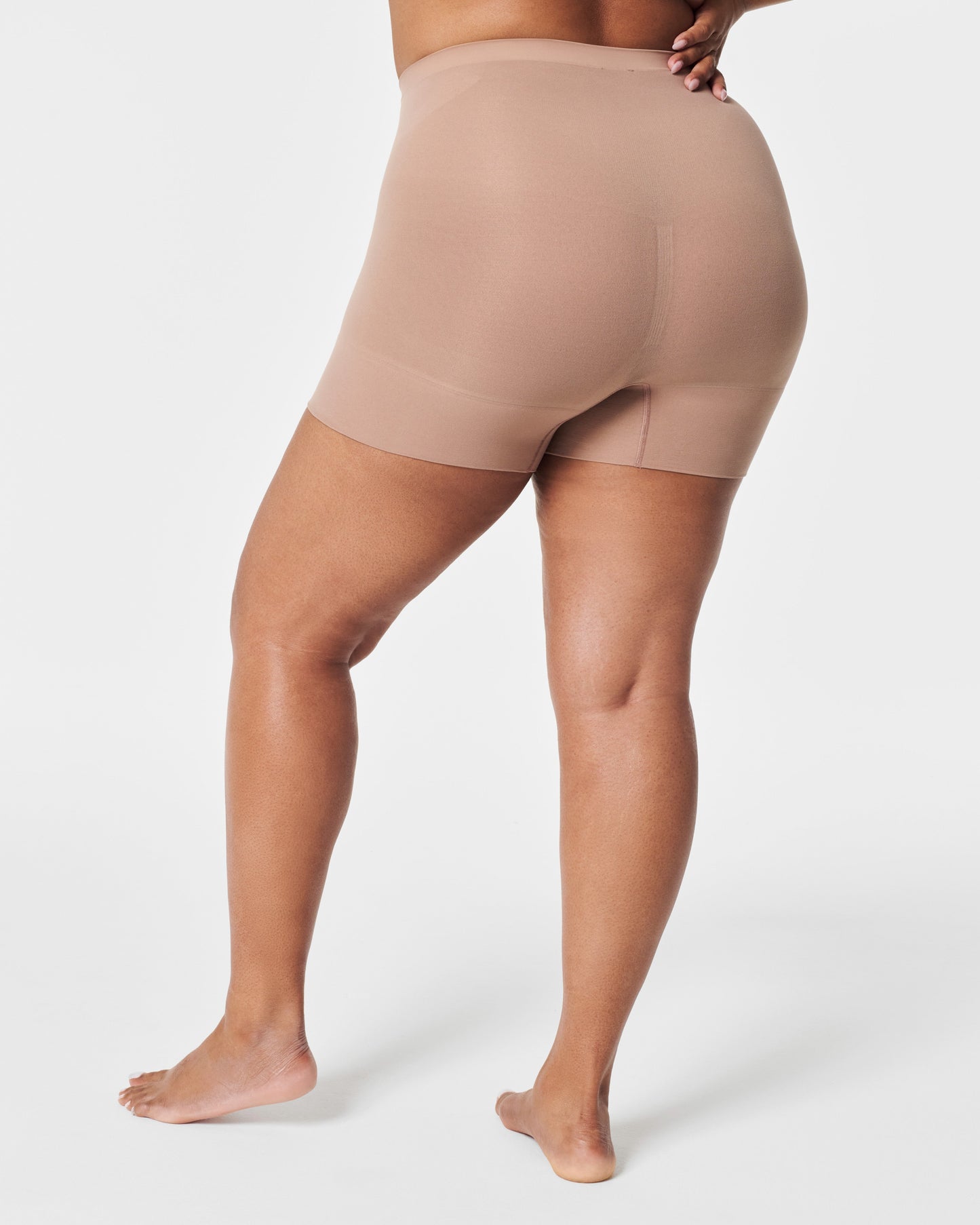 LUKUSAFIsculpt™ Seamless Power Shorty