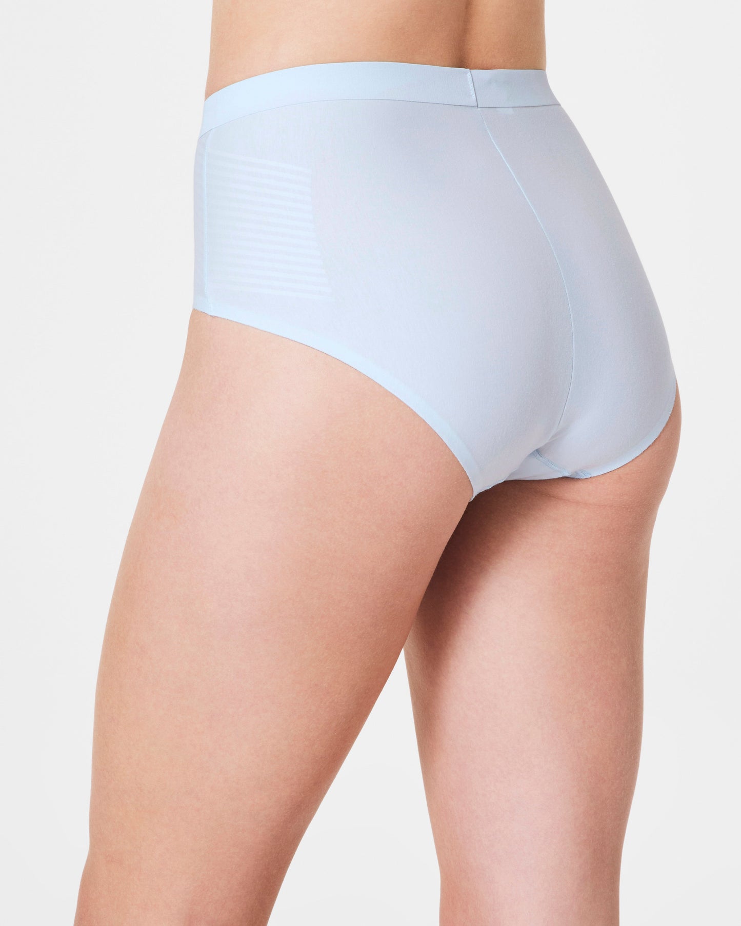 LUKUSAFIshape™ Invisible Supima® Cotton Brief