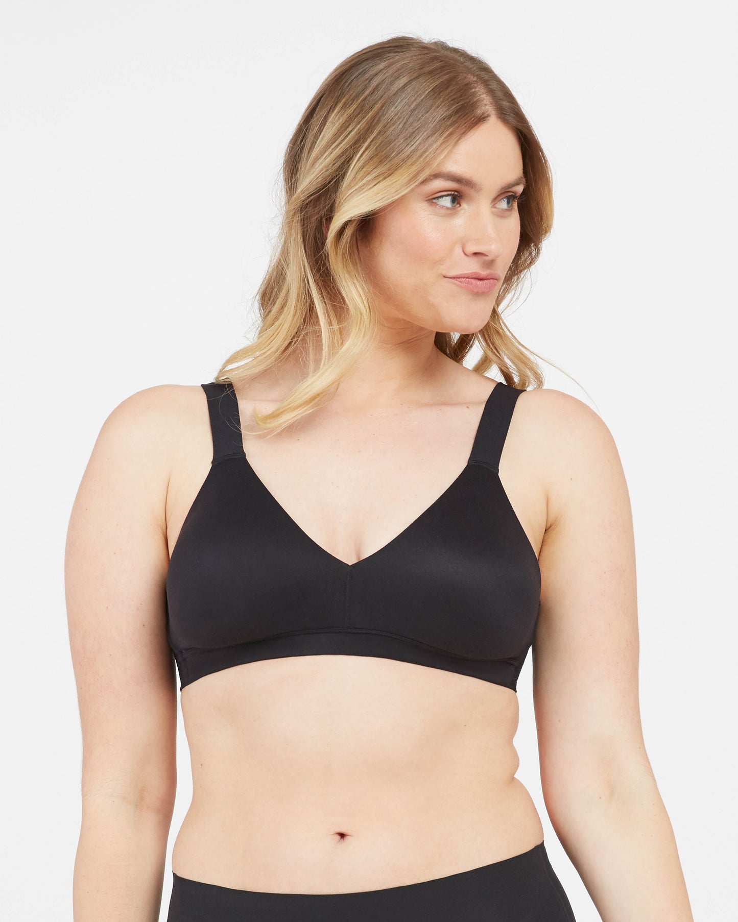 LUKUSAFIsmooth™ Bra-llelujah!® Lightly Lined Bralette
