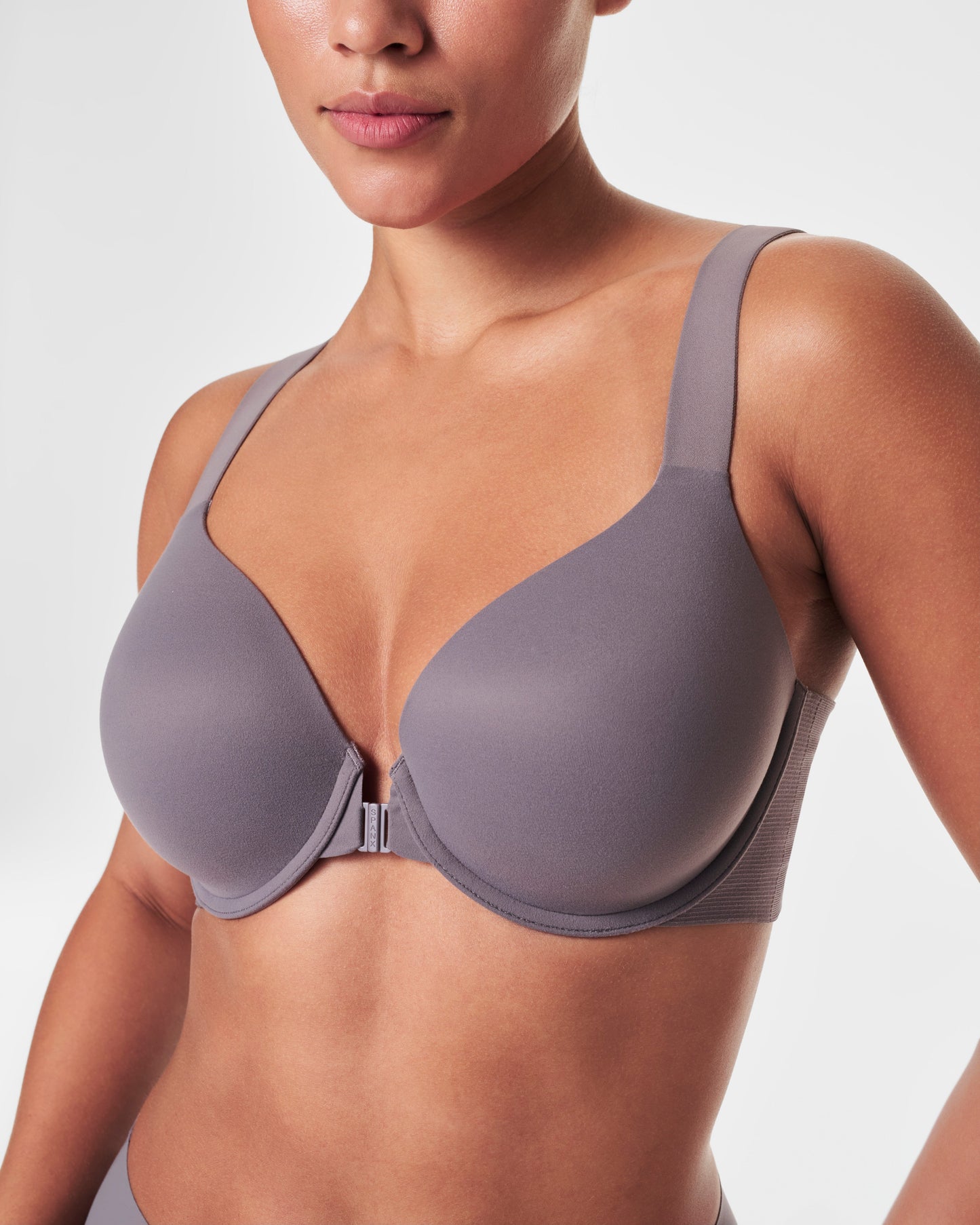 LUKUSAFIsmooth™ Bra-llelujah!® Lightly Lined Full Coverage Bra