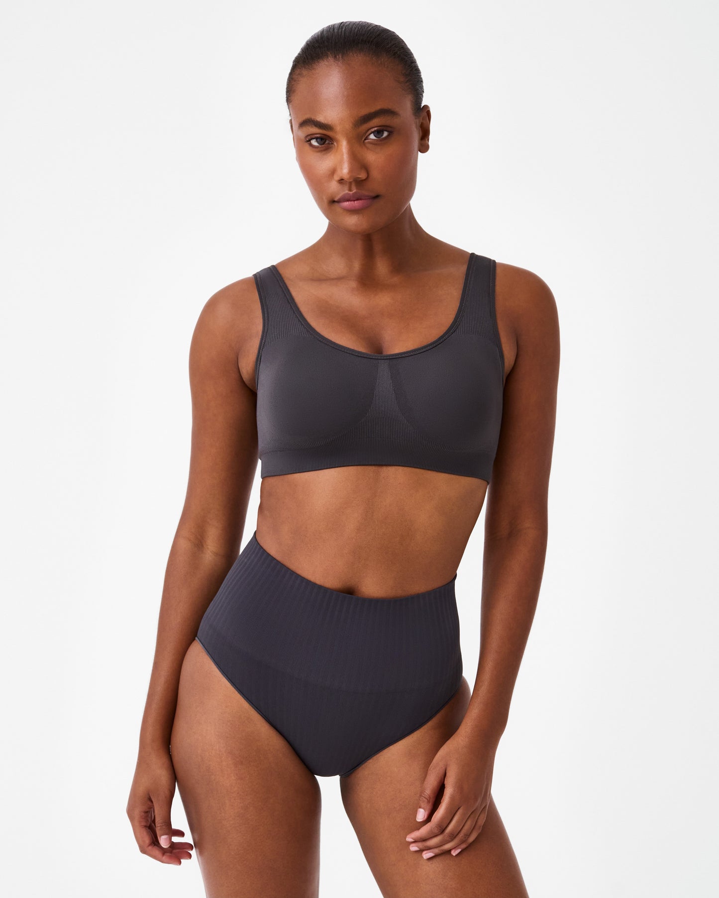 LUKUSAFIsmooth® Breast of Both Worlds® Reversible Comfort Bra