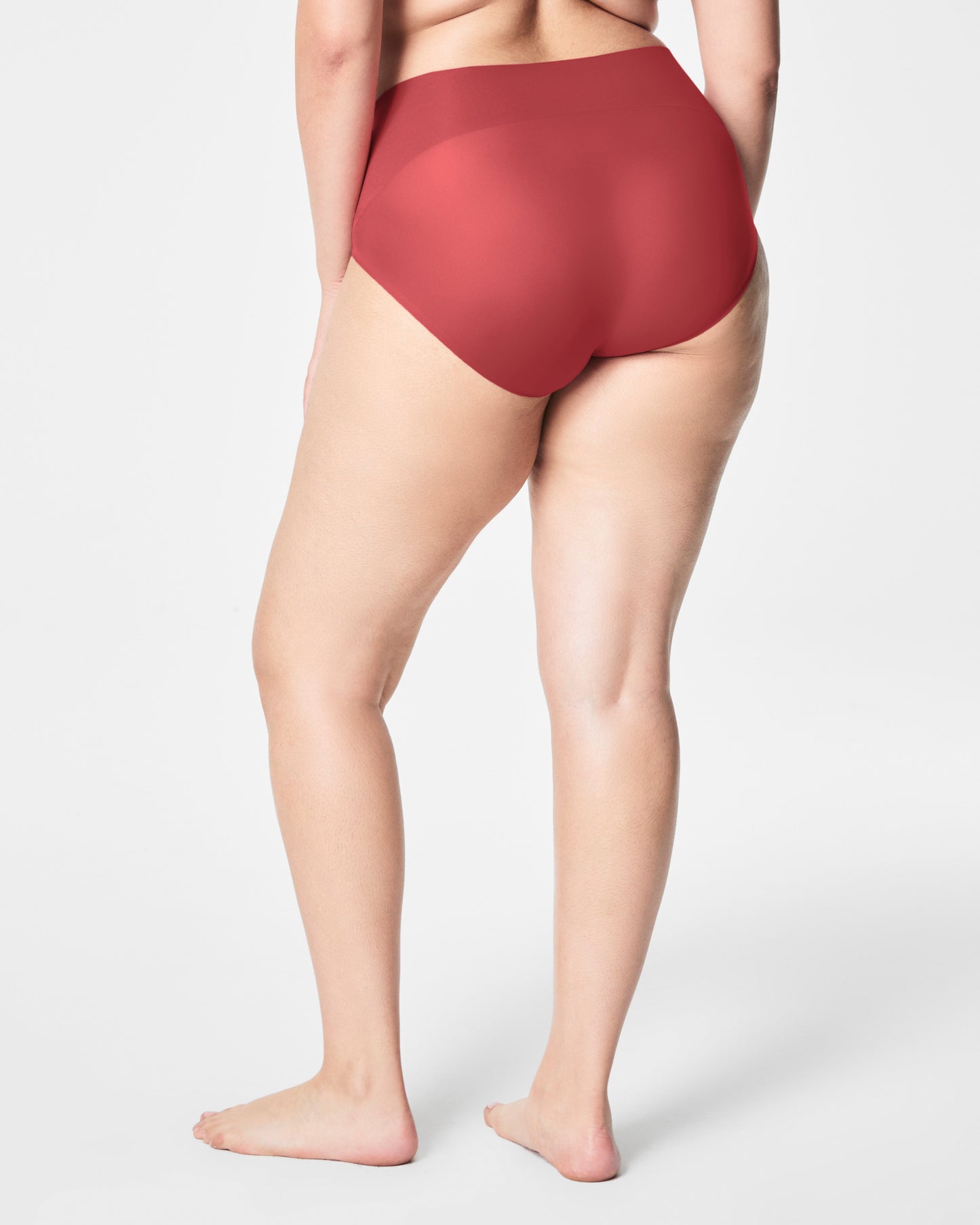 LUKUSAFIsupersmooth™ Undie-tectable® Brief