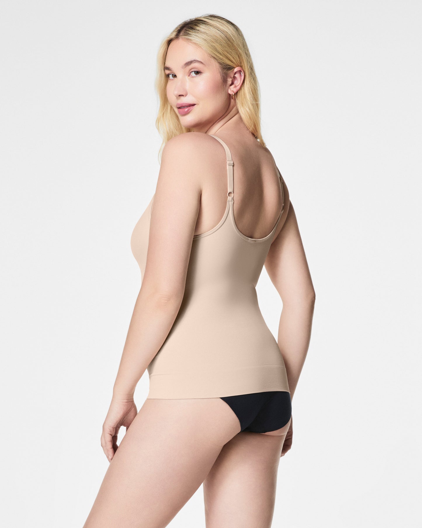 LUKUSAFIsculpt™ Seamless Power Cami