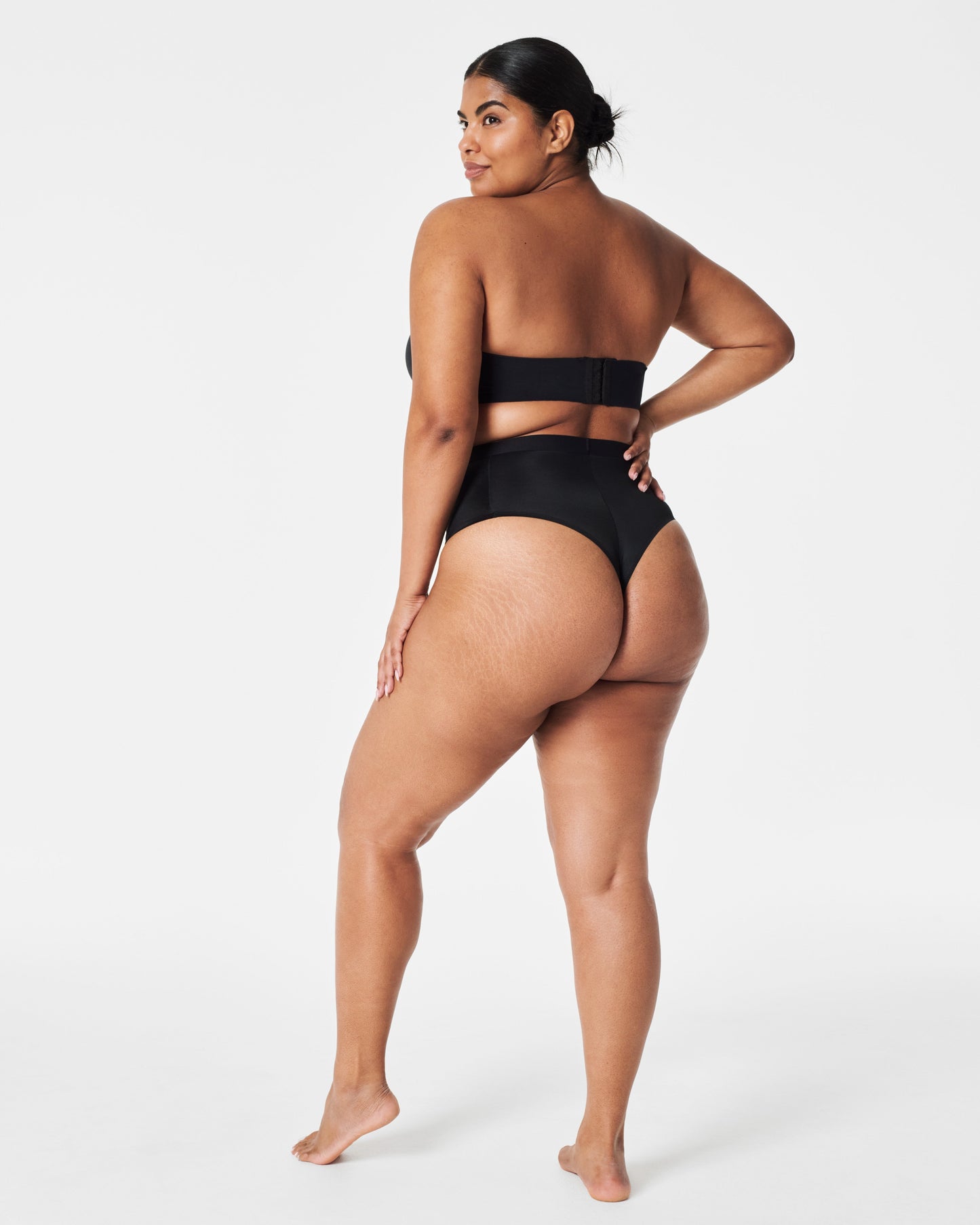 LUKUSAFIshape™ Invisible Thong