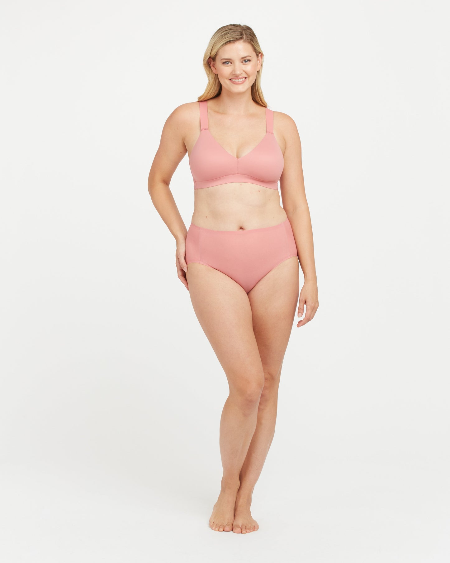 LUKUSAFIsmooth™ Bra-llelujah!® Lightly Lined Bralette