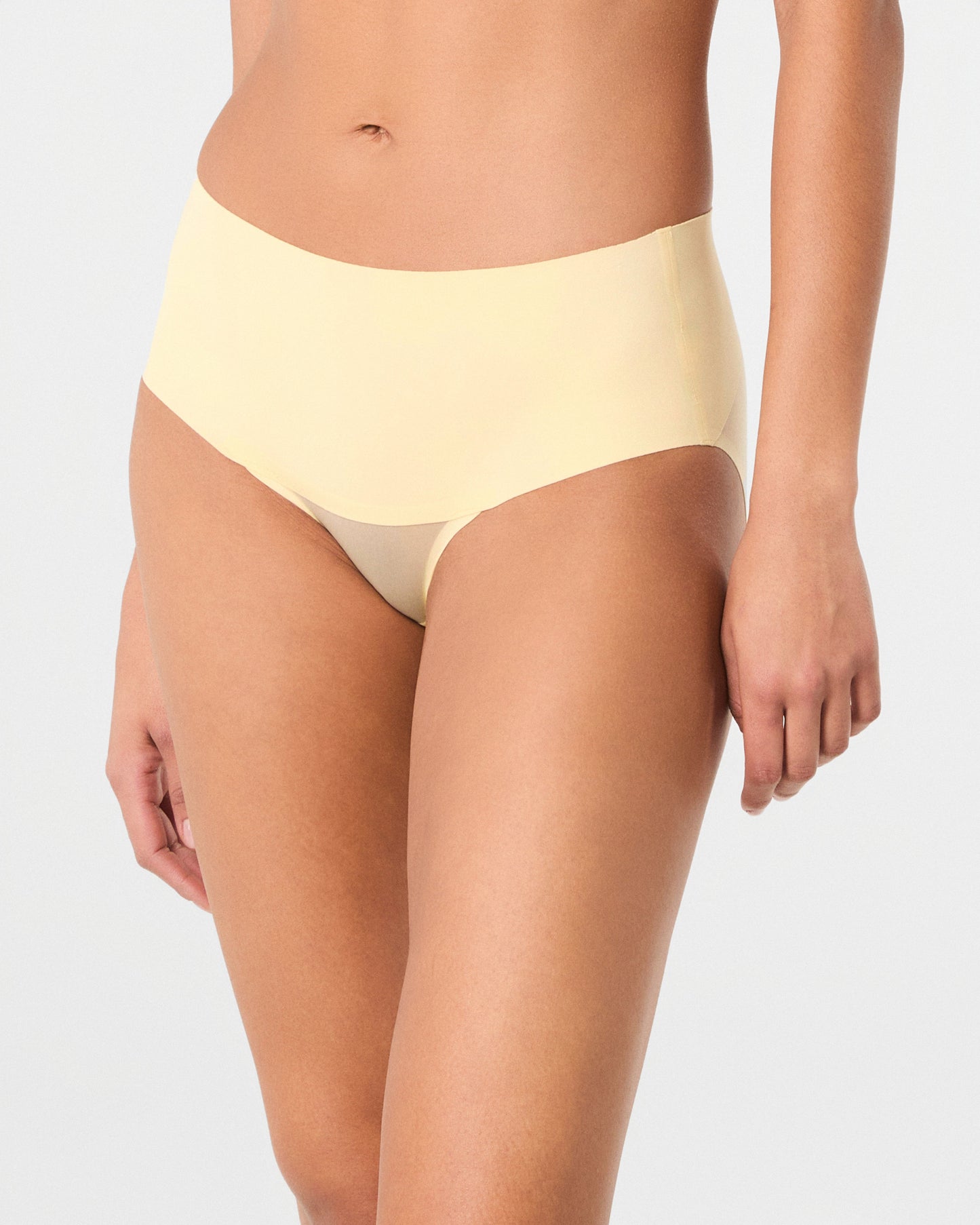 LUKUSAFIsupersmooth™ Undie-tectable® Brief