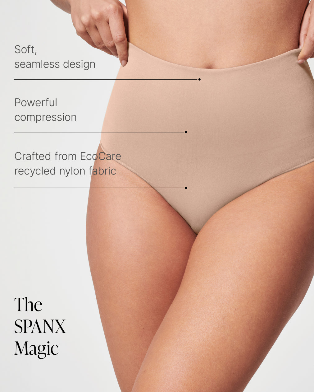 LUKUSAFIshape™ ExtraOrdinary Brief
