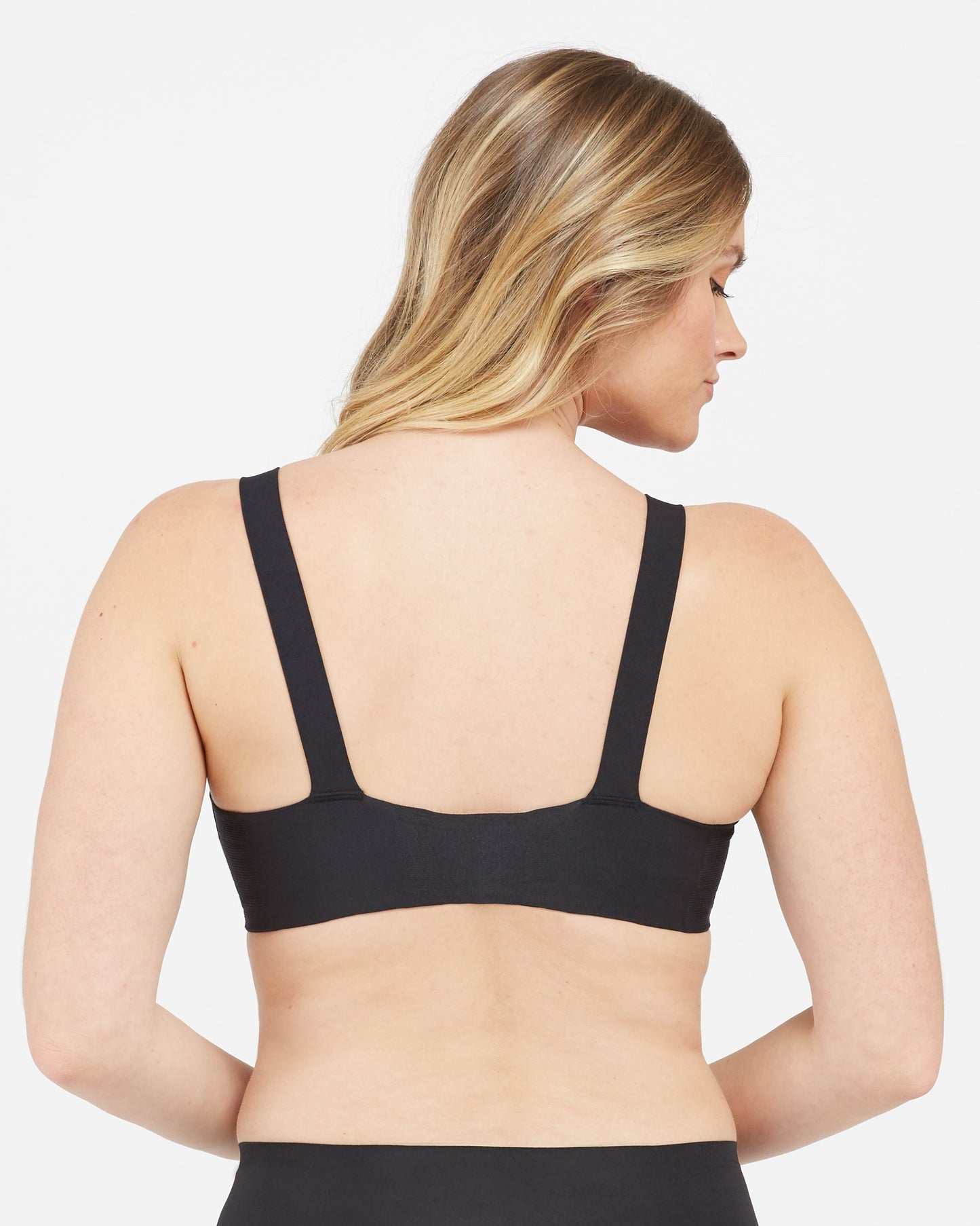 LUKUSAFIsmooth™ Bra-llelujah!® Lightly Lined Bralette