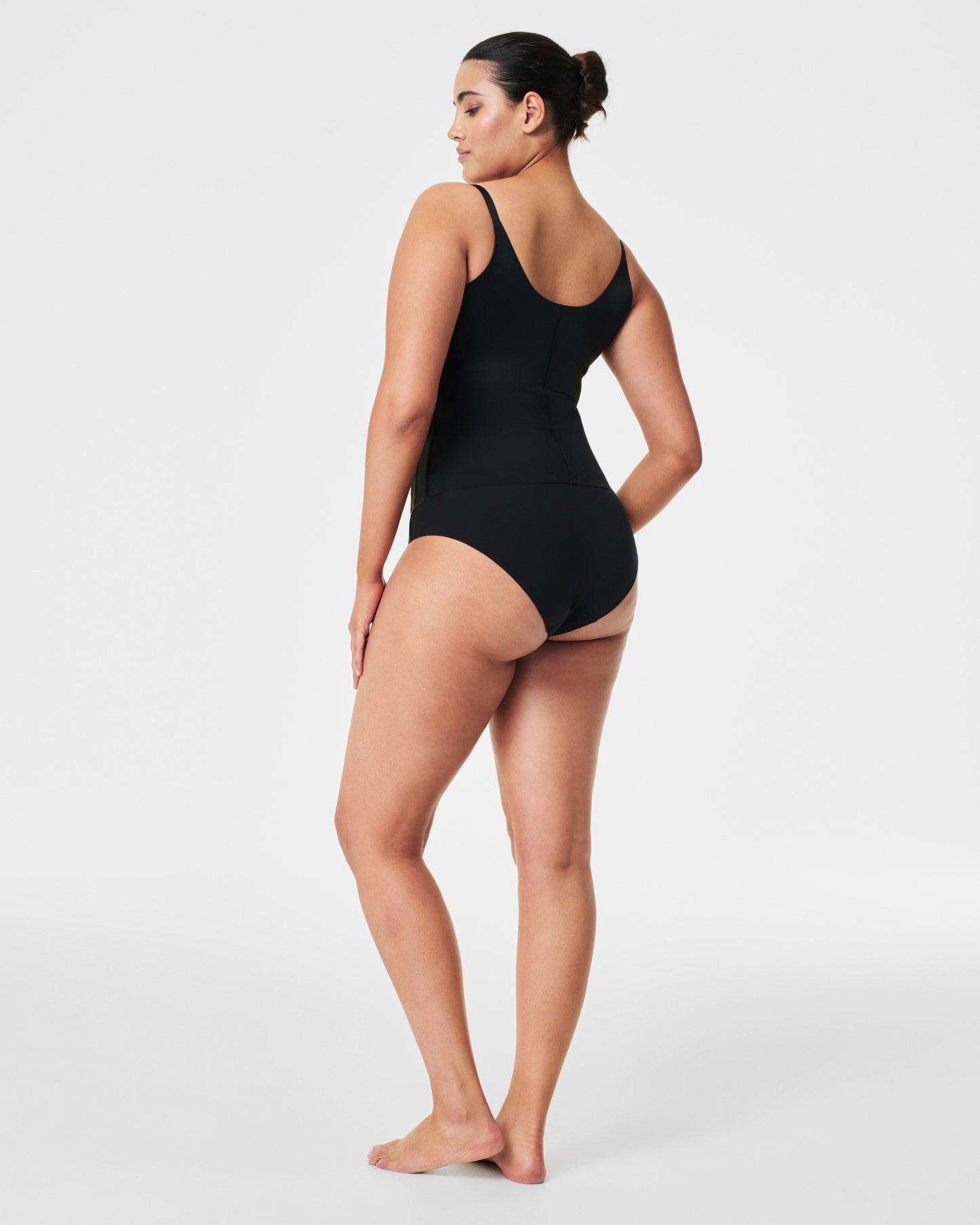LUKUSAFIsupersculpt™ TotalContour Open-Bust Cami
