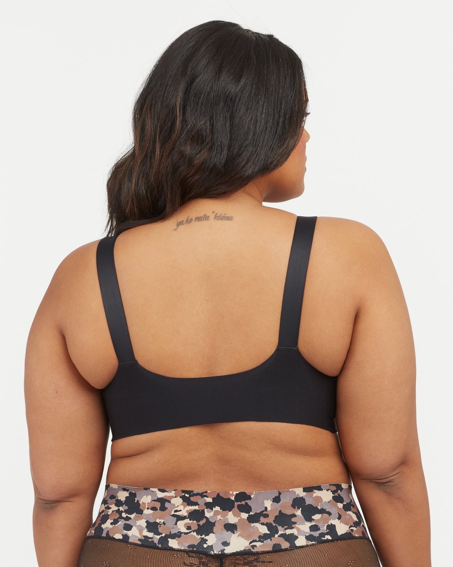 LUKUSAFIsmooth™ Bra-llelujah!® Lightly Lined Bralette