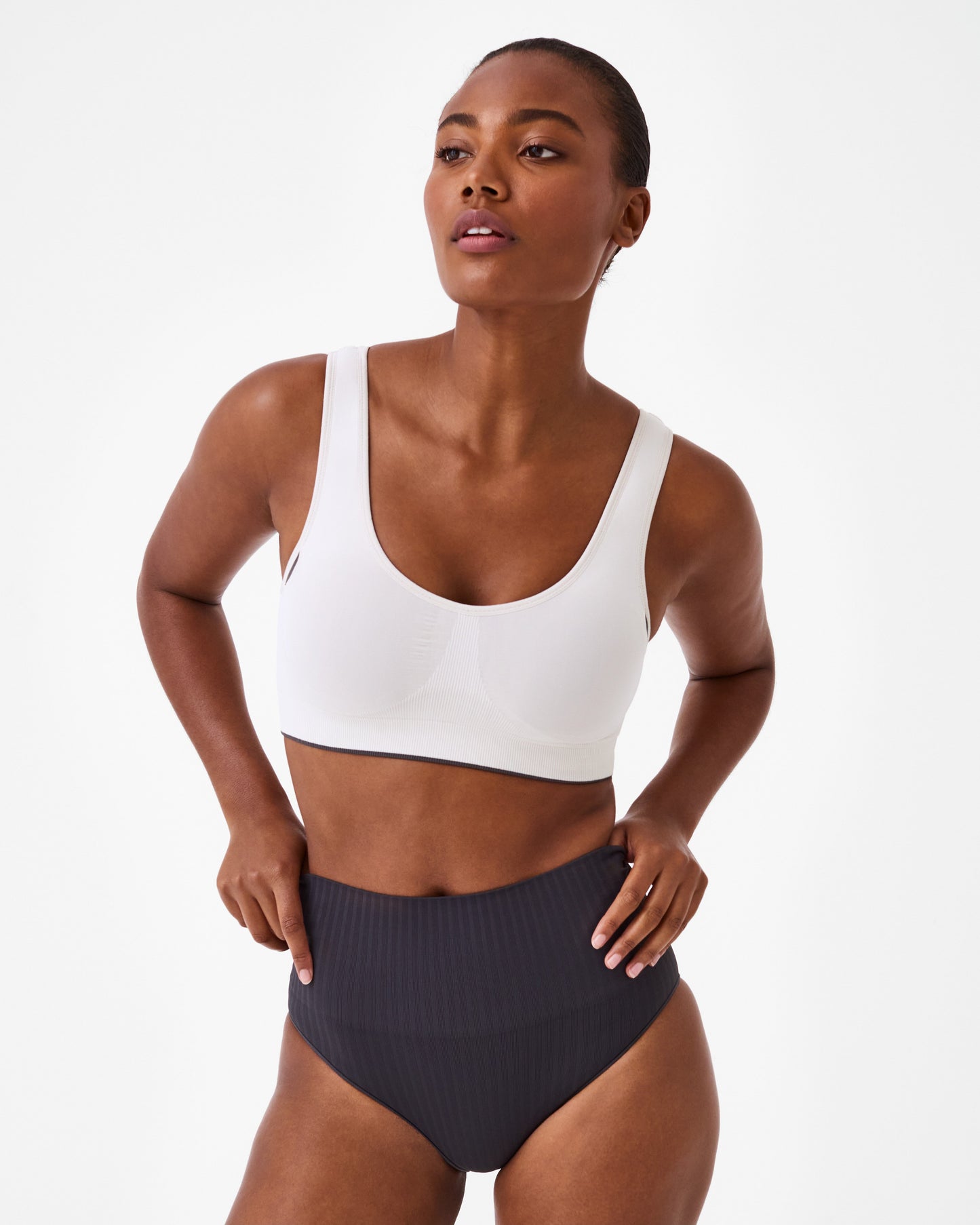 LUKUSAFIsmooth® Breast of Both Worlds® Reversible Comfort Bra
