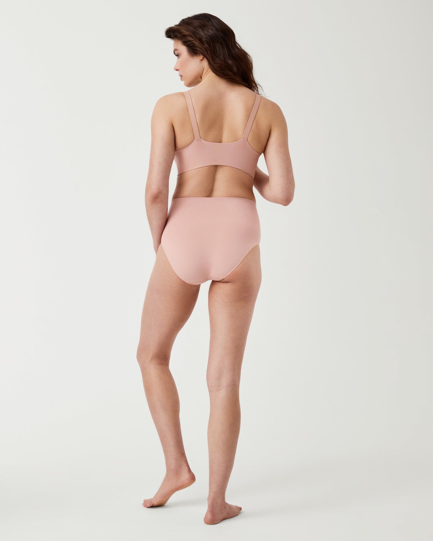 LUKUSAFIsmooth™ Bra-llelujah!® Adjustable Full Coverage Bra
