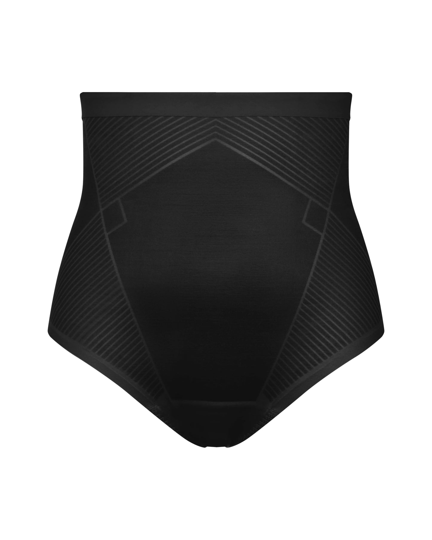LUKUSAFIshape™ Invisible High-Waisted Thong