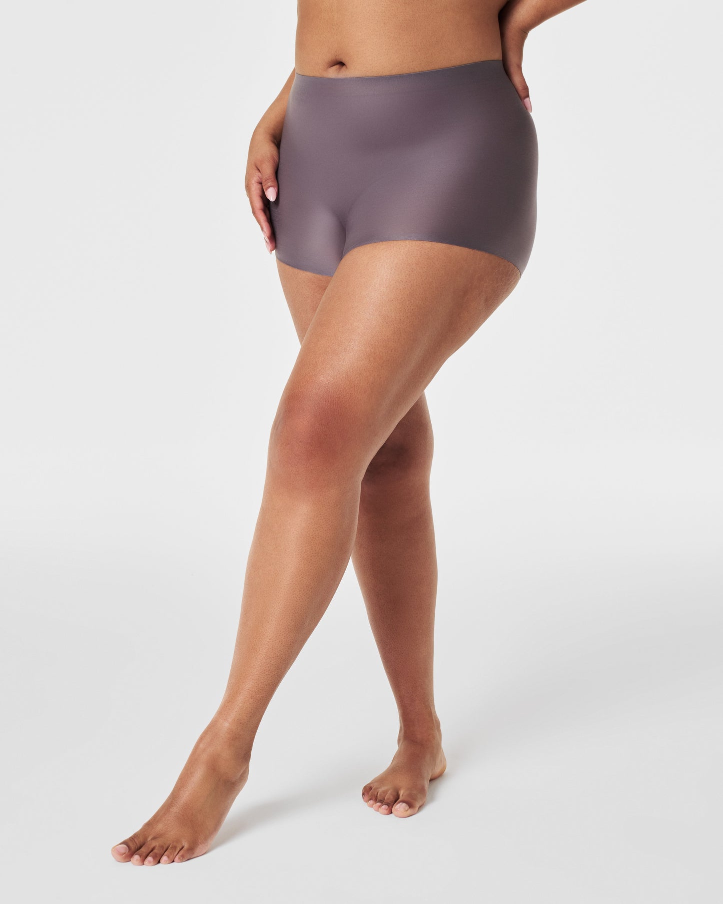LUKUSAFIshape™ Sheer Control Boyshort