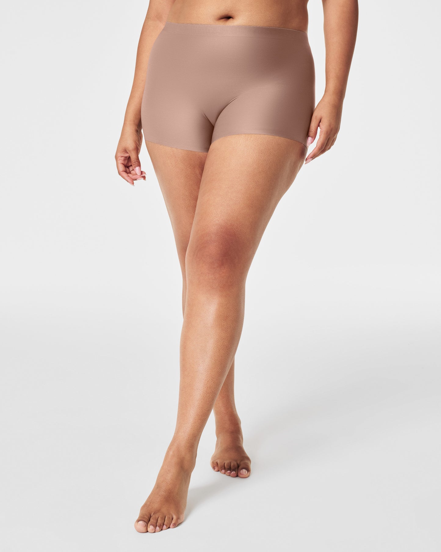 LUKUSAFIshape™ Sheer Control Boyshort
